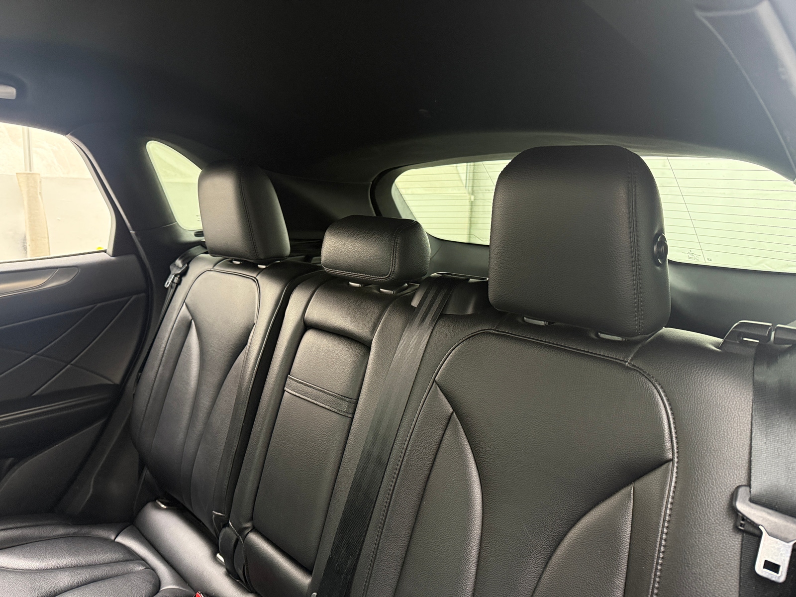 Thumbnail: 2017 Lincoln MKC - 6