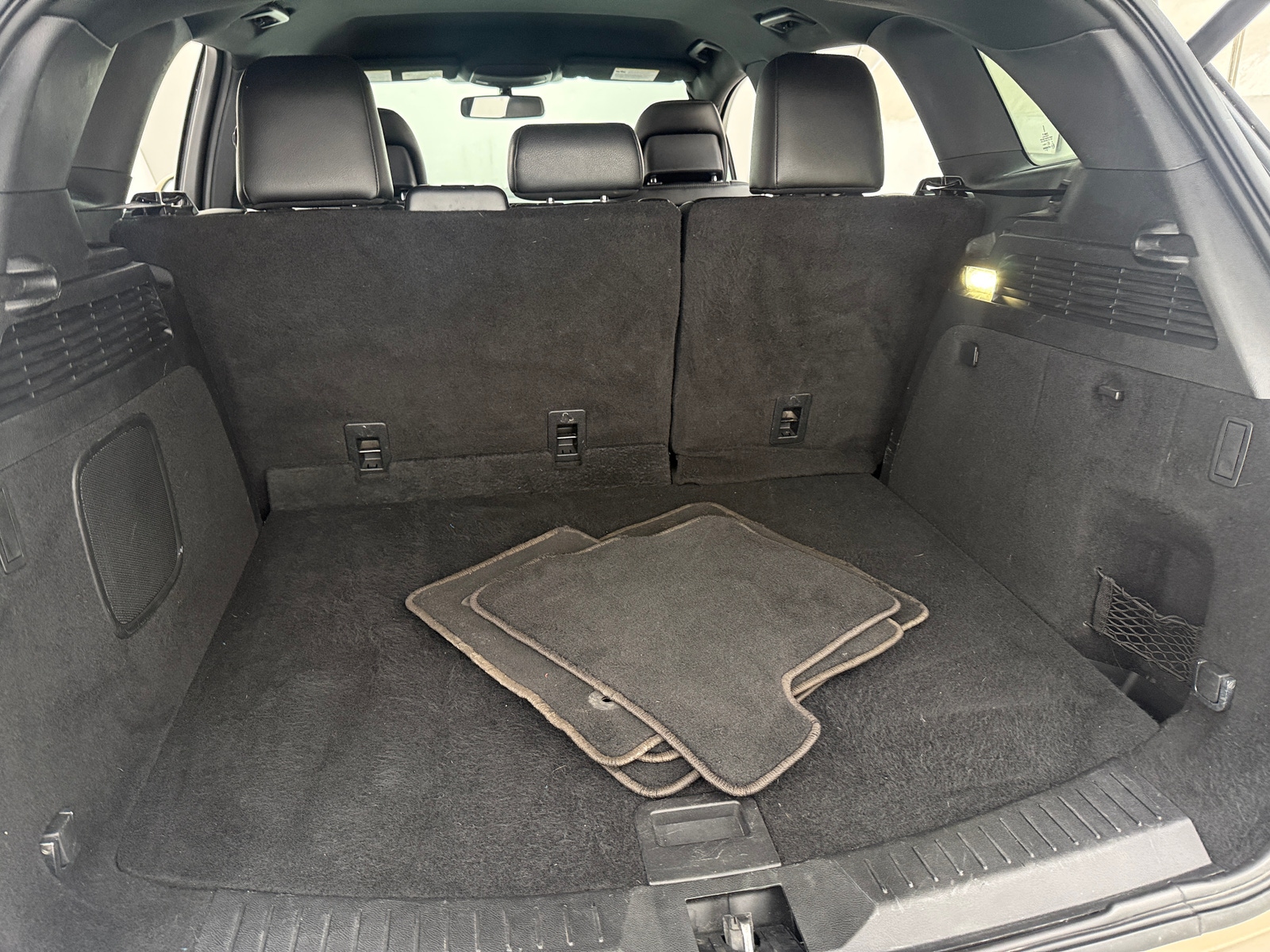 Thumbnail: 2017 Lincoln MKC - 7