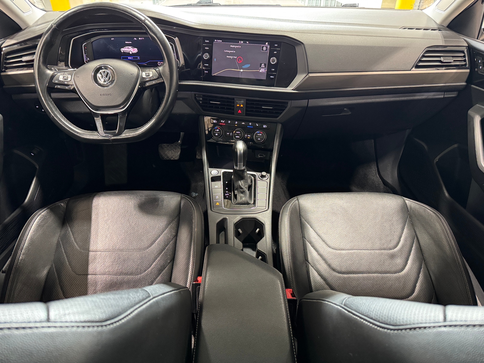 Thumbnail: 2019 Volkswagen Jetta - 2