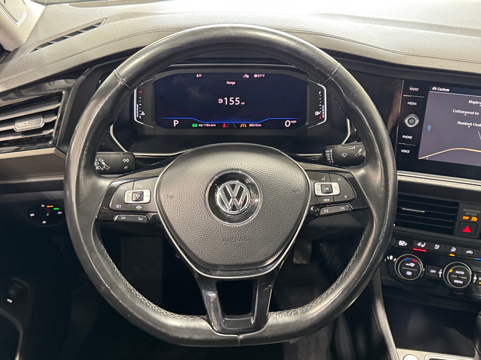 Thumbnail: 2019 Volkswagen Jetta - 4