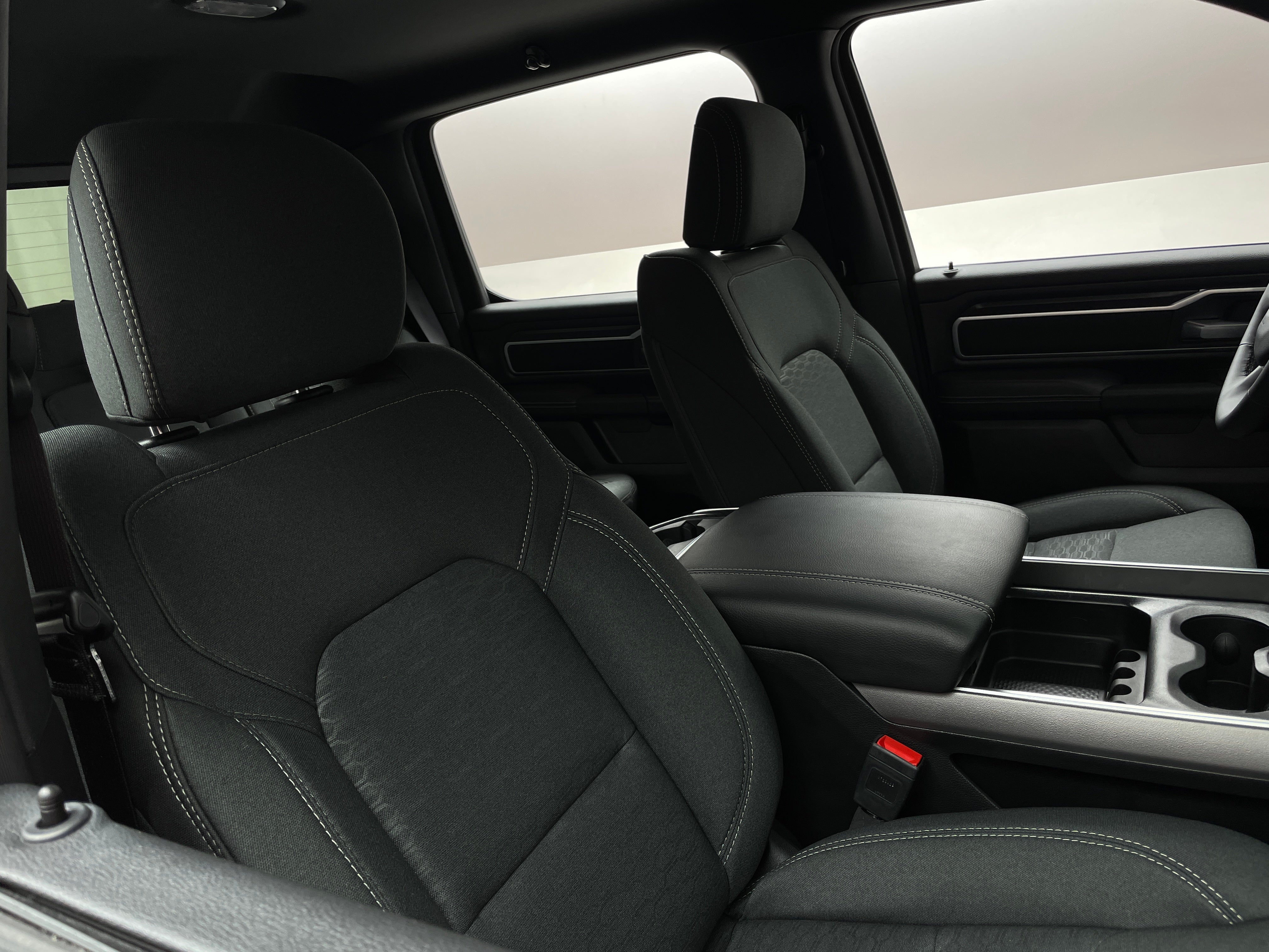 2025 RAM Ram 1500 Pickup