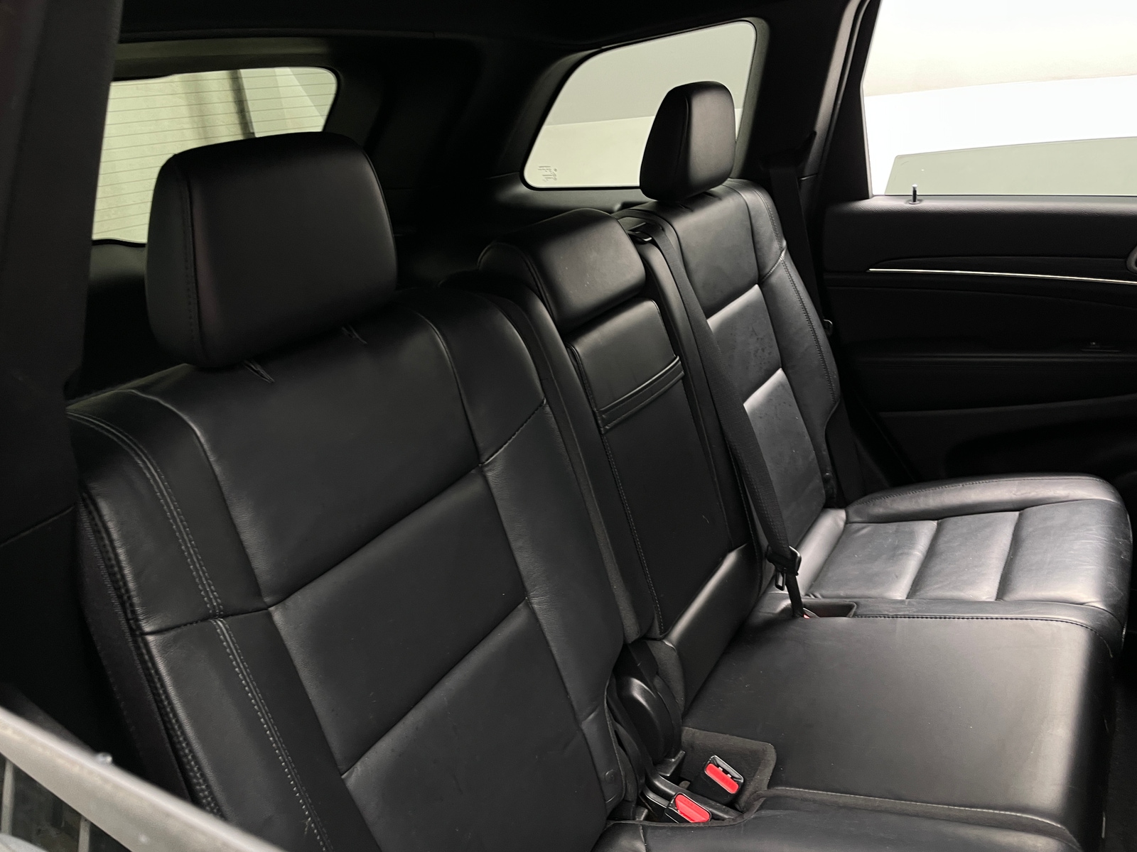 Thumbnail: 2021 Jeep Grand Cherokee - 5