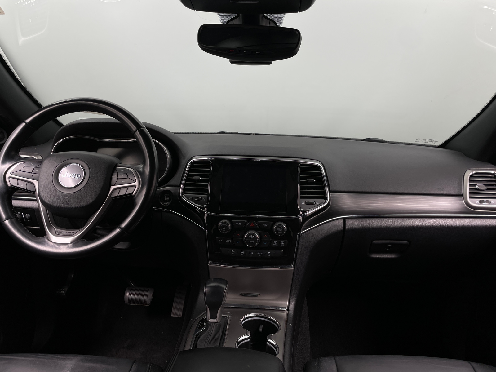 Thumbnail: 2021 Jeep Grand Cherokee - 2