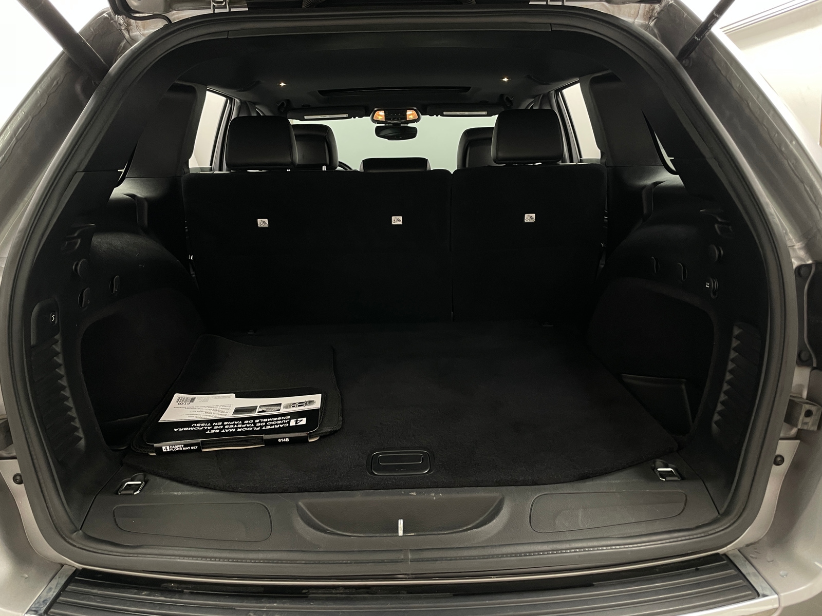 Thumbnail: 2021 Jeep Grand Cherokee - 6