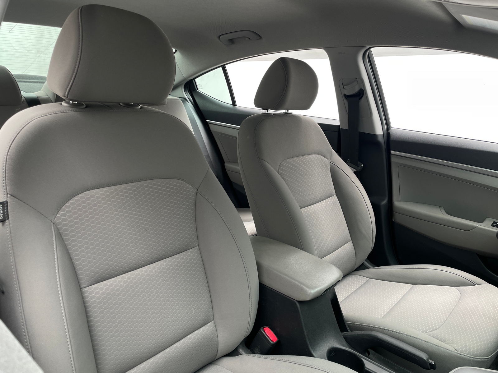 Thumbnail: 2019 Hyundai Elantra - 2