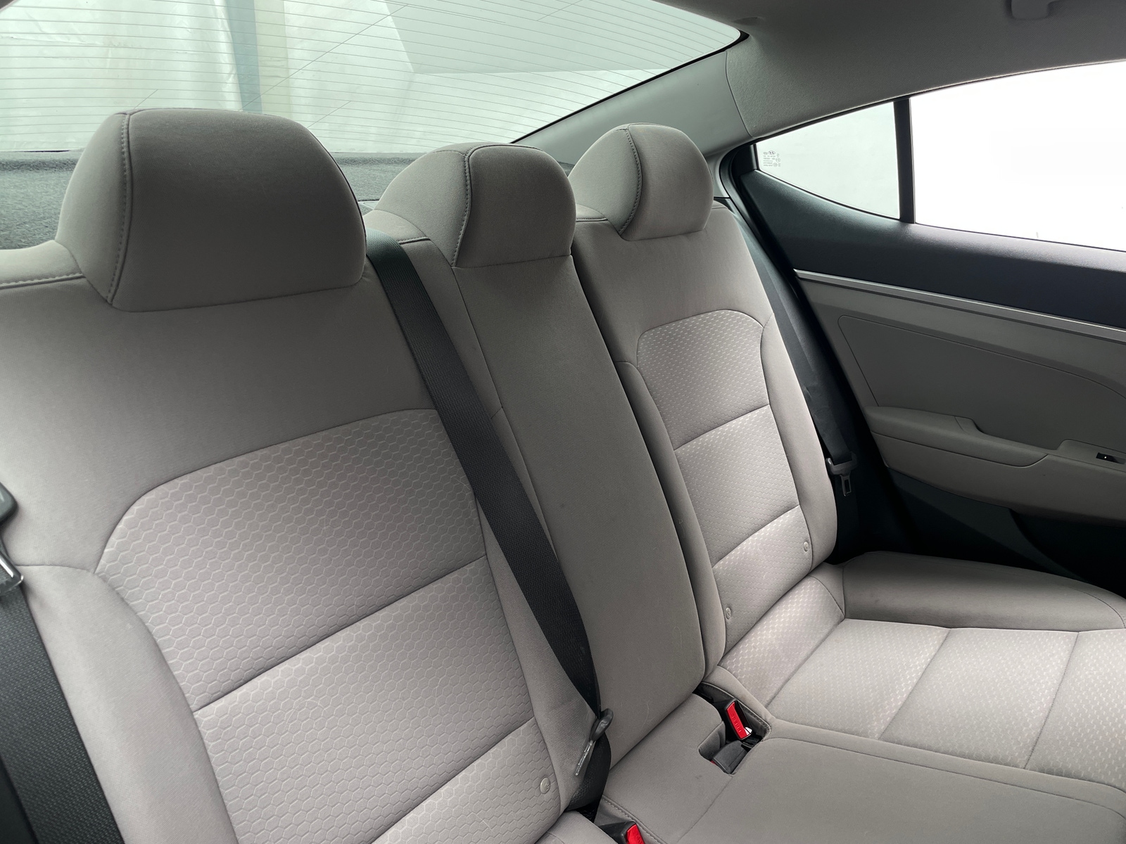 Thumbnail: 2019 Hyundai Elantra - 6