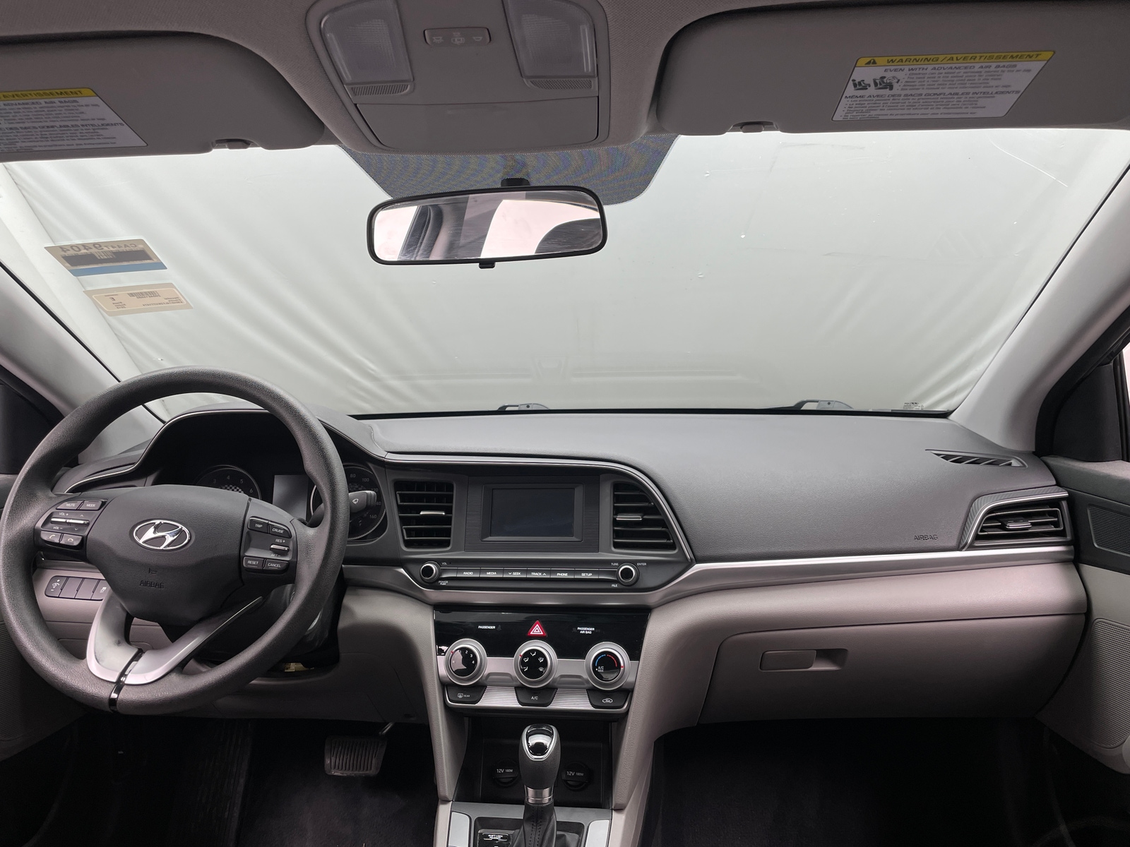 Thumbnail: 2019 Hyundai Elantra - 3