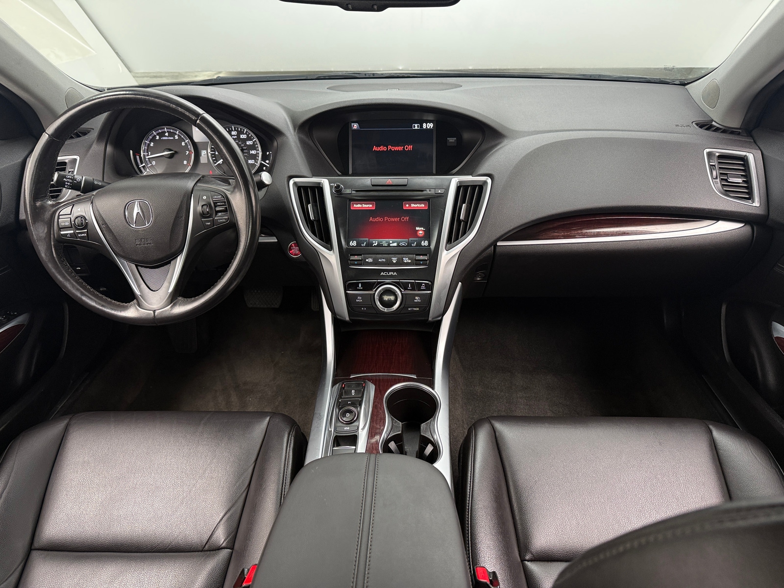 Thumbnail: 2016 Acura TLX - 2