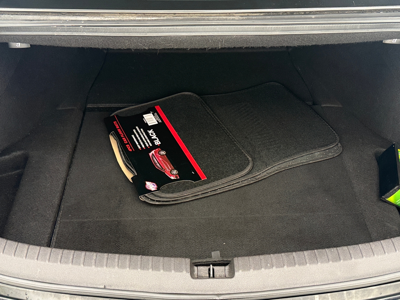 Thumbnail: 2016 Acura TLX - 6