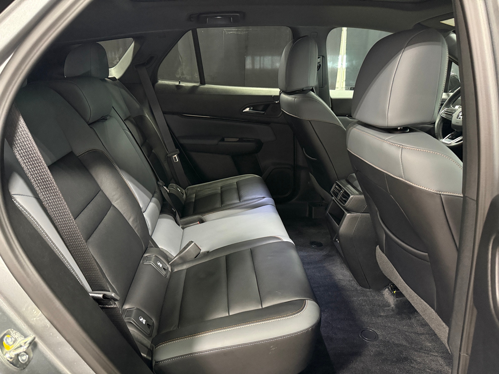 Thumbnail: 2025 Honda Prologue - 5