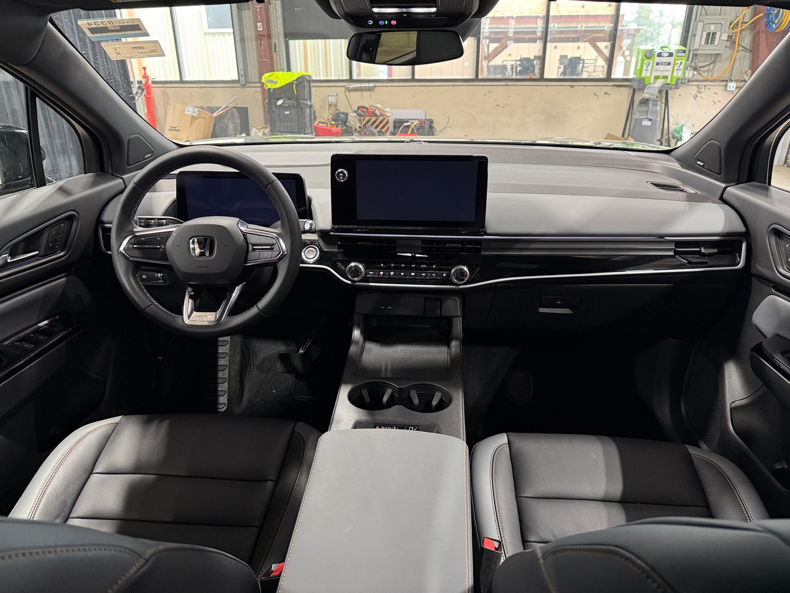 Thumbnail: 2025 Honda Prologue - 2