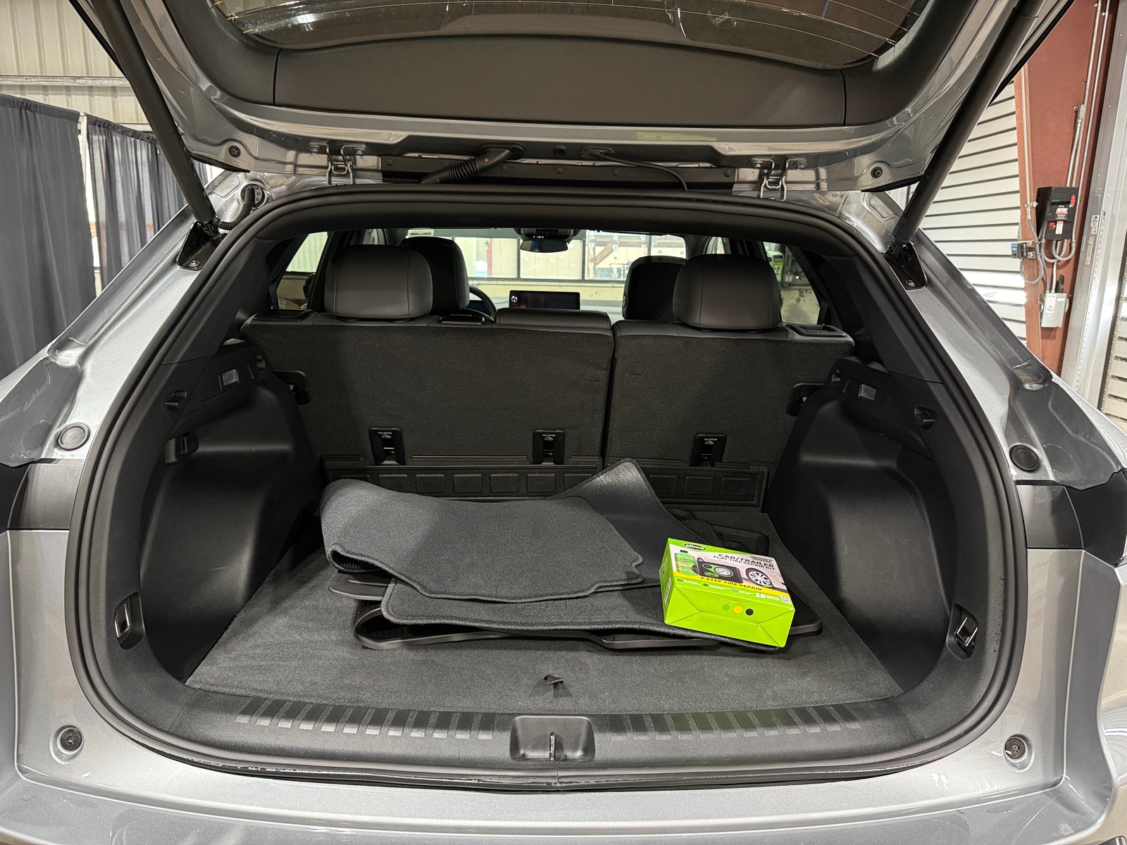 Thumbnail: 2025 Honda Prologue - 6