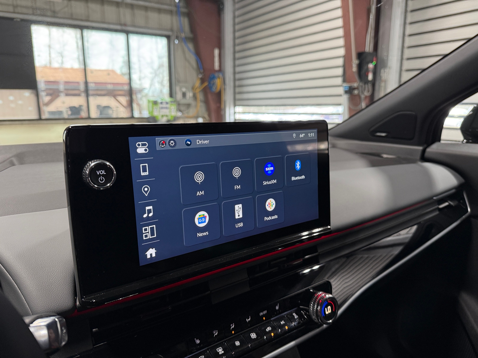 Thumbnail: 2025 Honda Prologue - 3