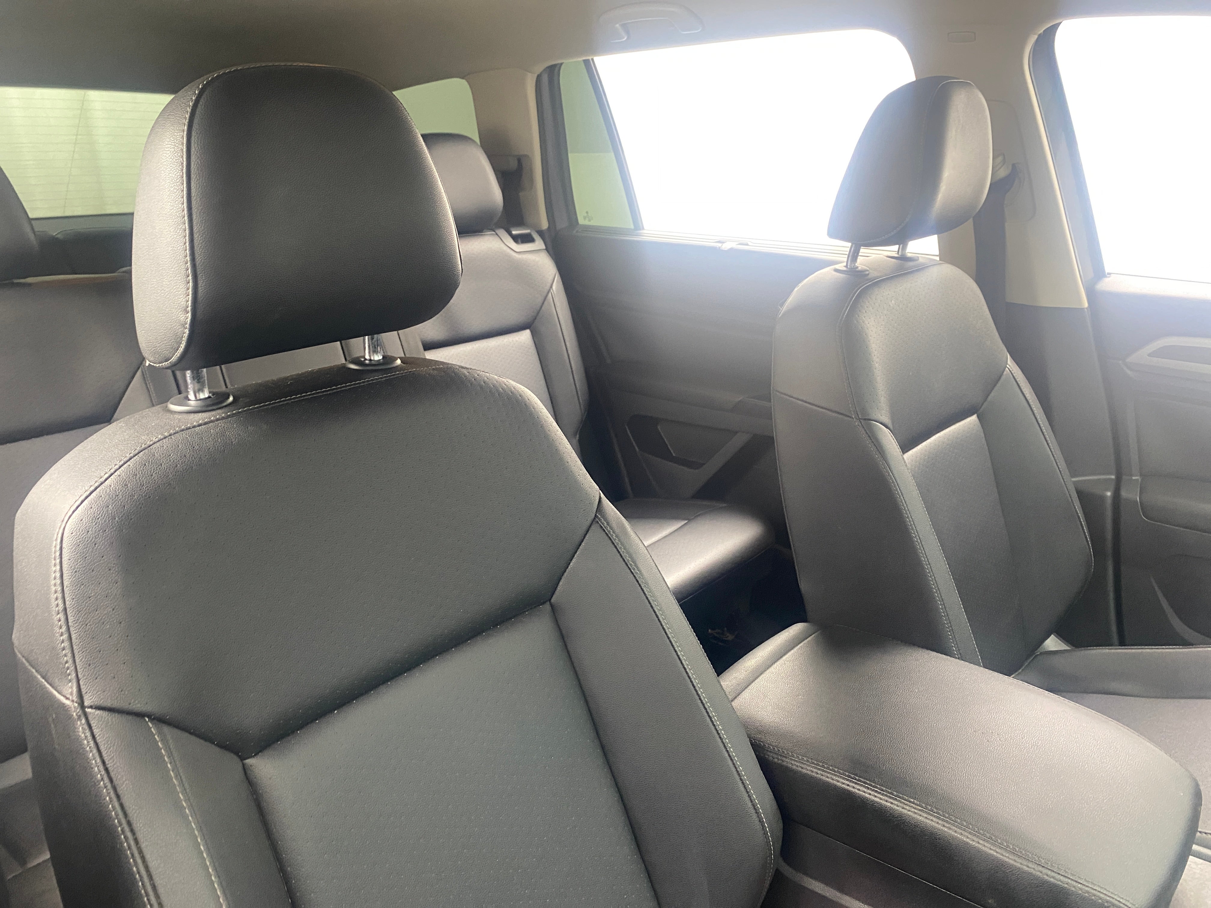 2019 Volkswagen Atlas