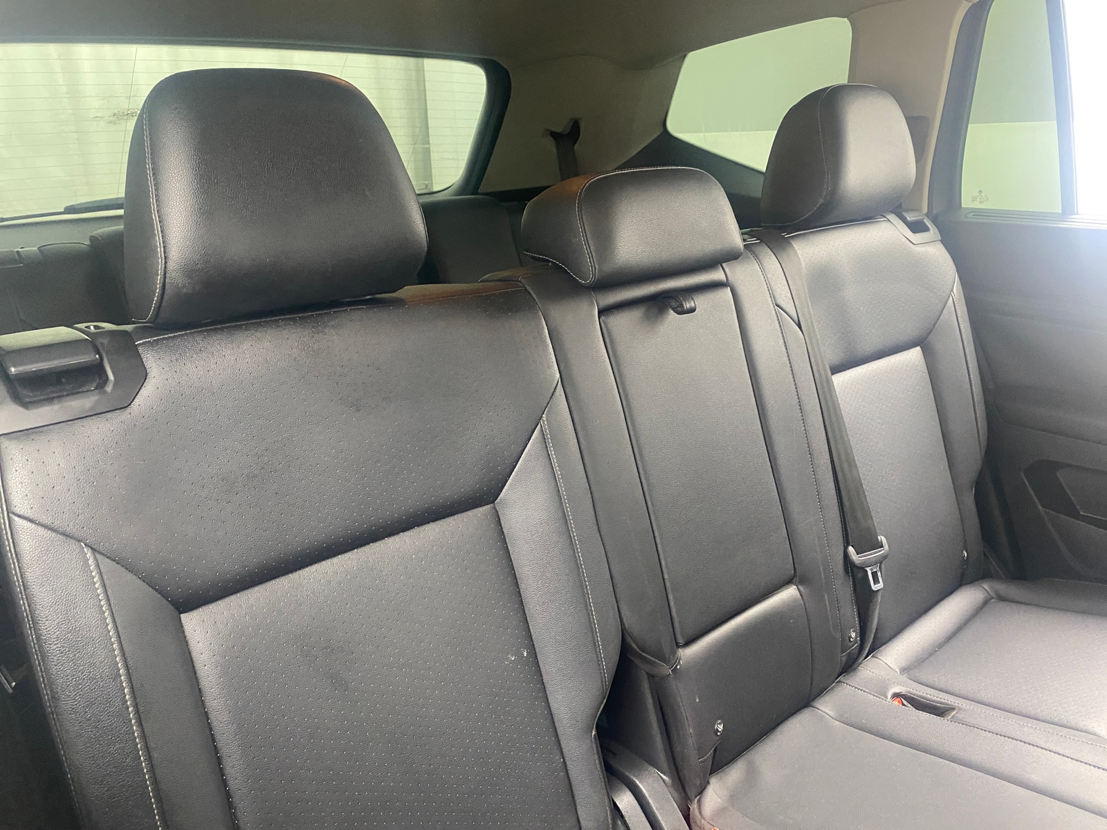 Thumbnail: 2019 Volkswagen Atlas - 5