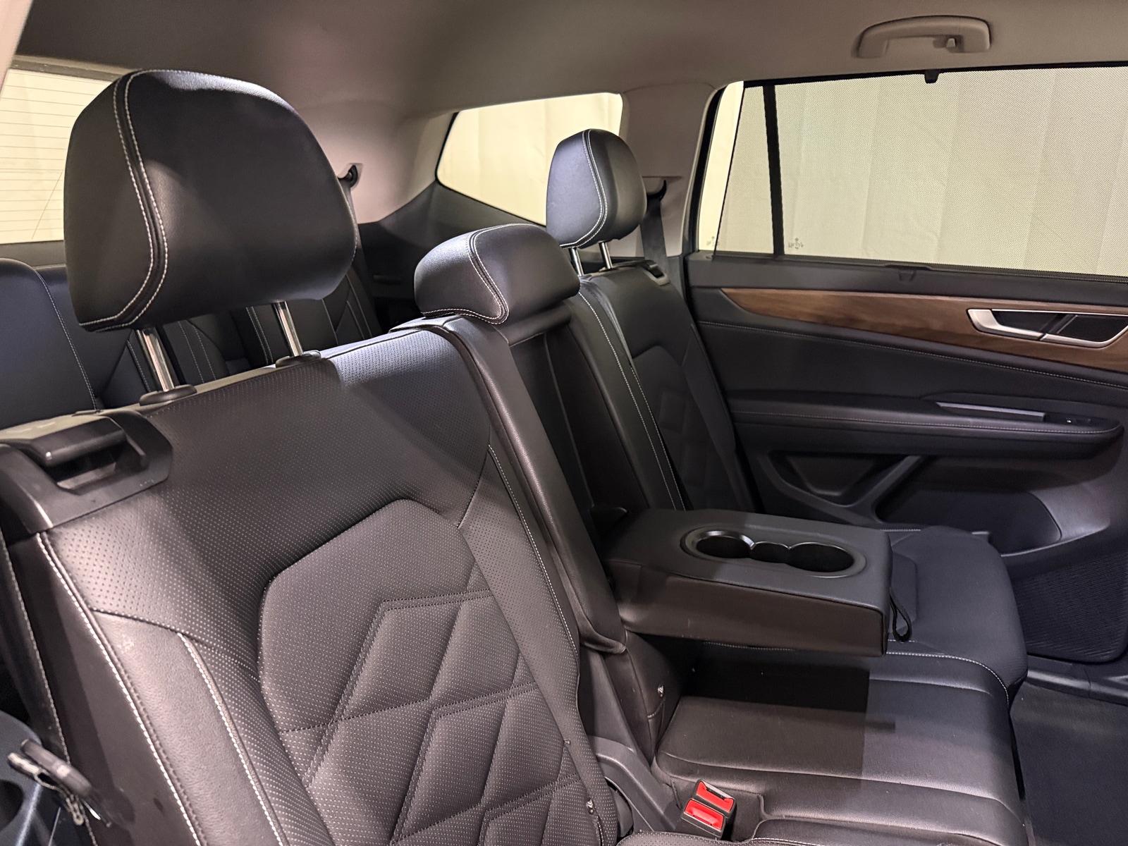 Thumbnail: 2025 Volkswagen Atlas - 5