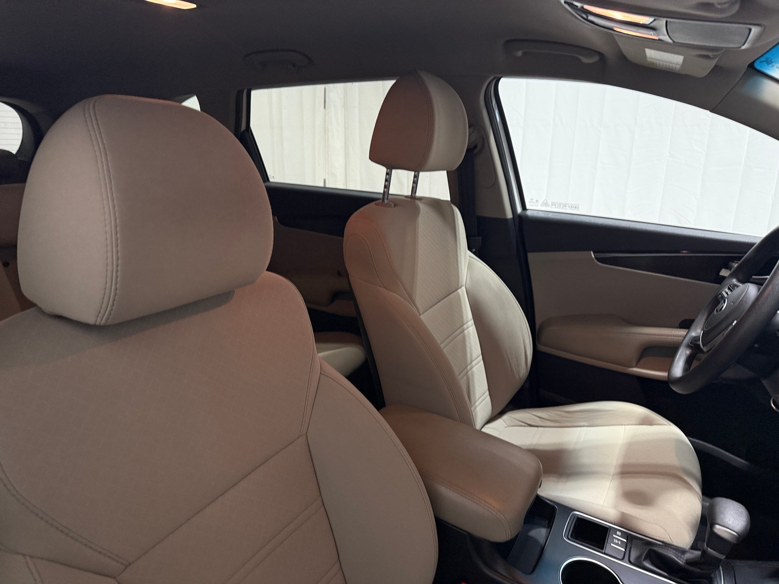 Thumbnail: 2020 Kia Sorento - 2