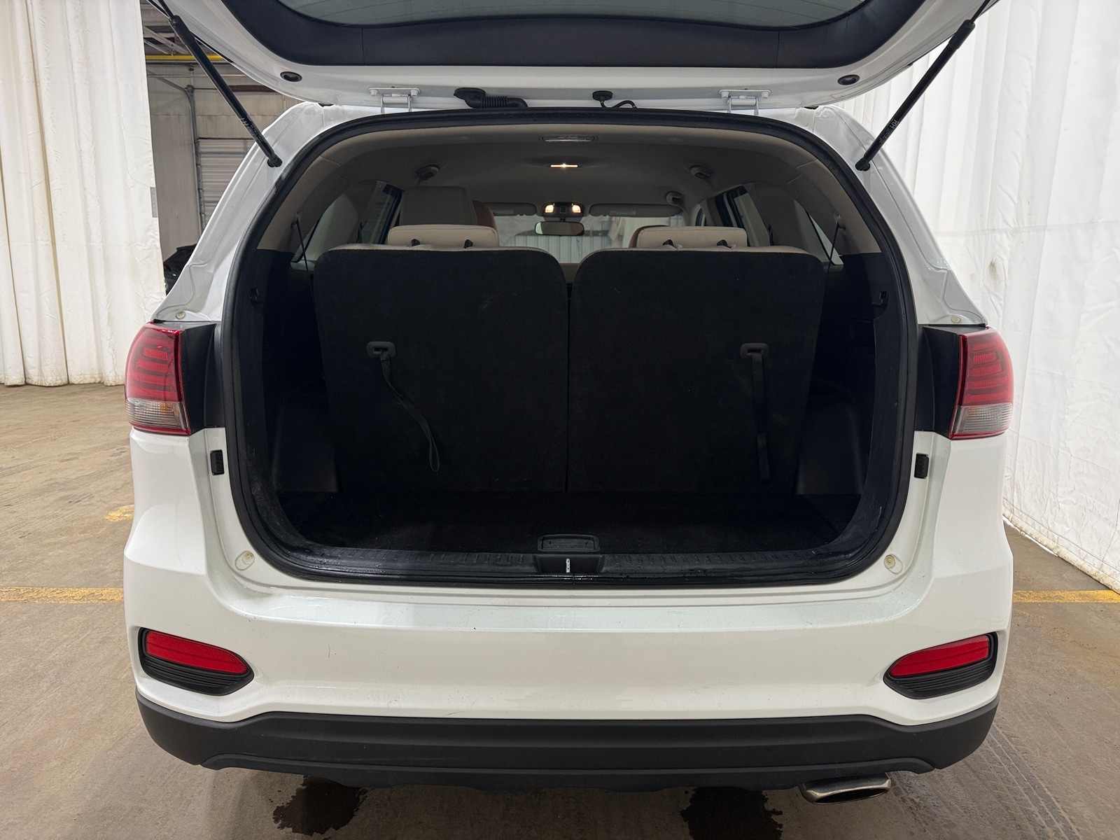 Thumbnail: 2020 Kia Sorento - 7