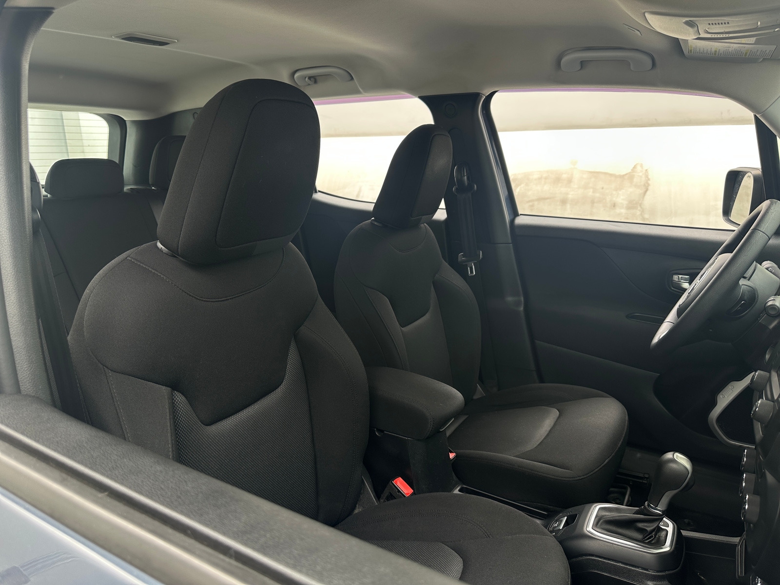 Thumbnail: 2020 Jeep Renegade - 2