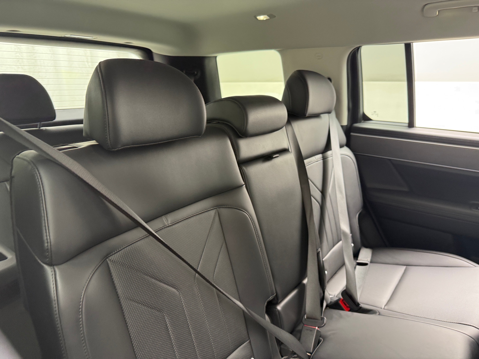 Thumbnail: 2026 Hyundai Santa Fe - 5