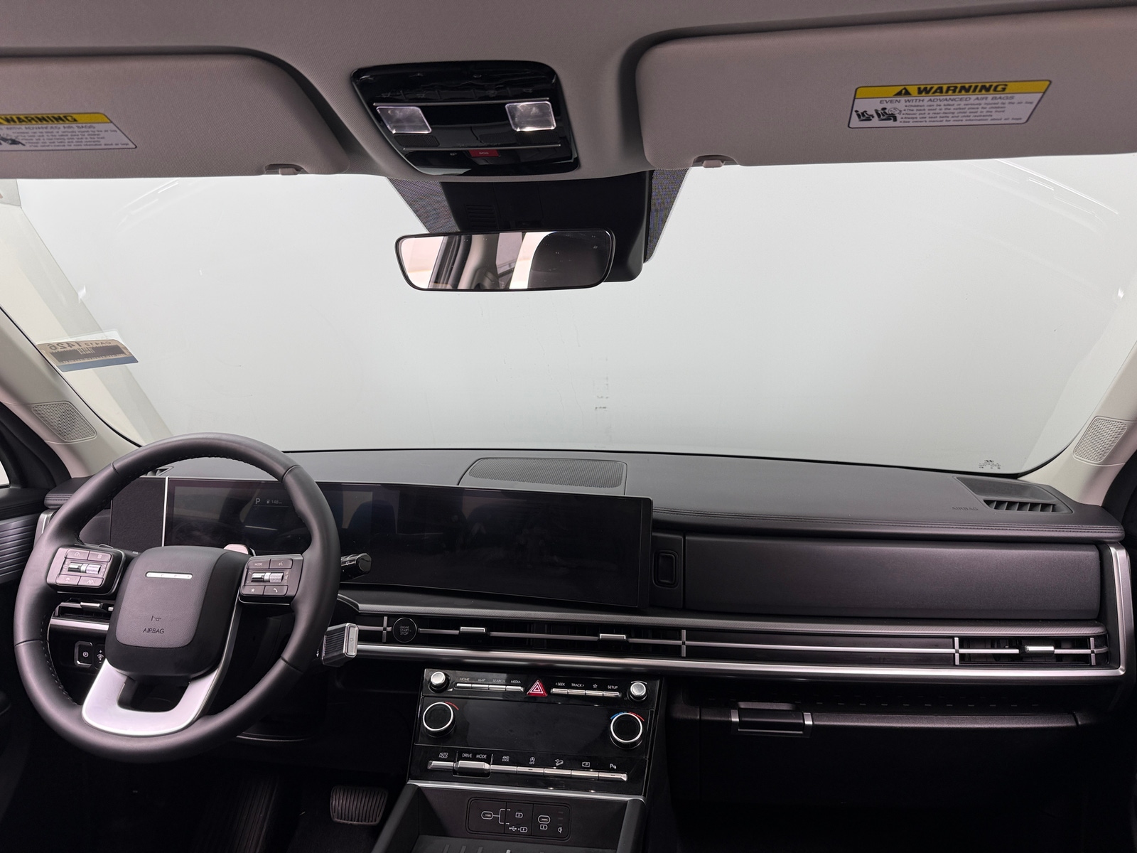 Thumbnail: 2026 Hyundai Santa Fe - 2