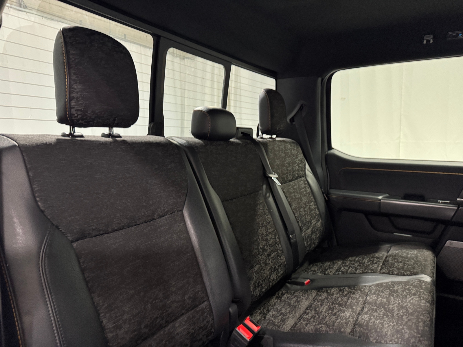 Thumbnail: 2024 Ford Econoline - 6