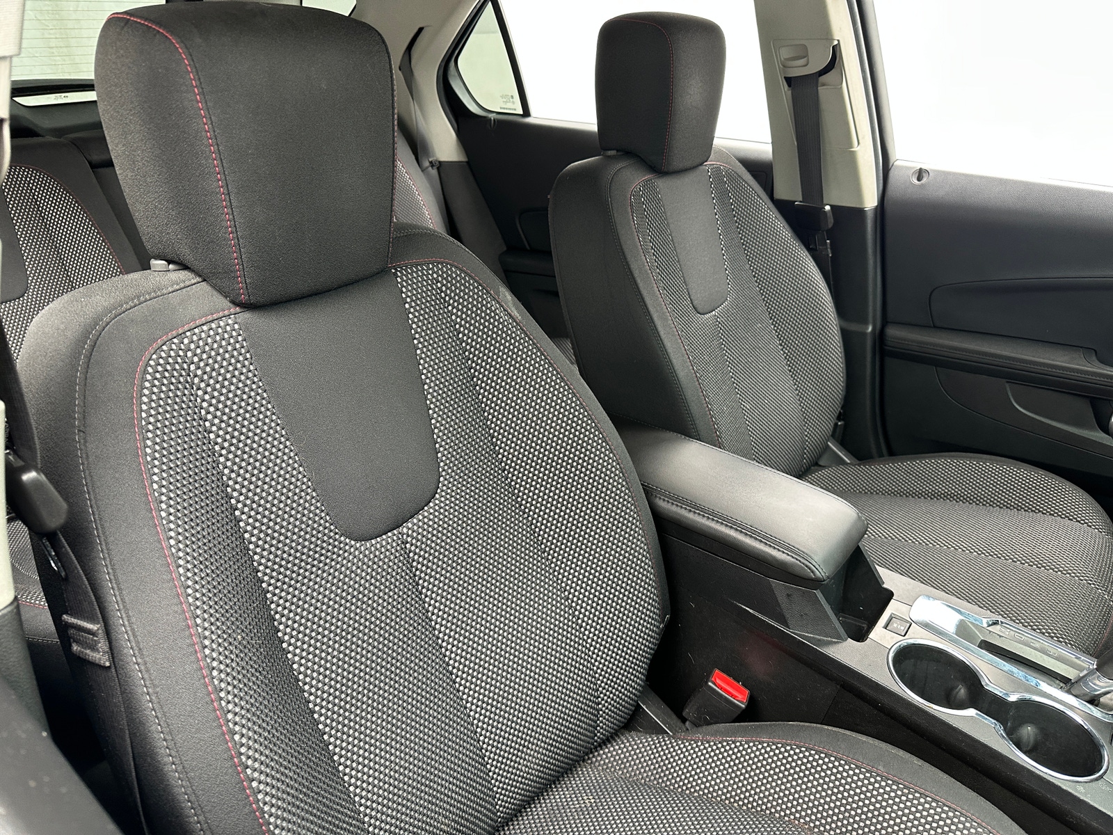 Thumbnail: 2017 Chevrolet Equinox - 2