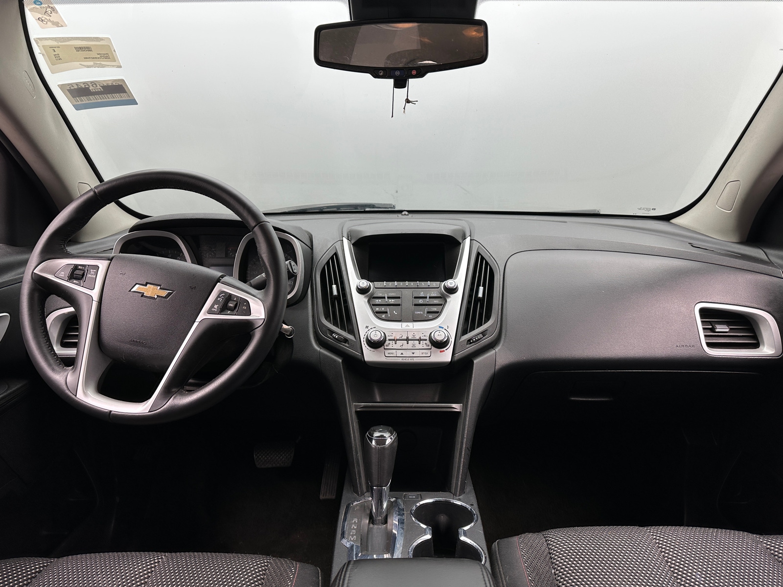 Thumbnail: 2017 Chevrolet Equinox - 3