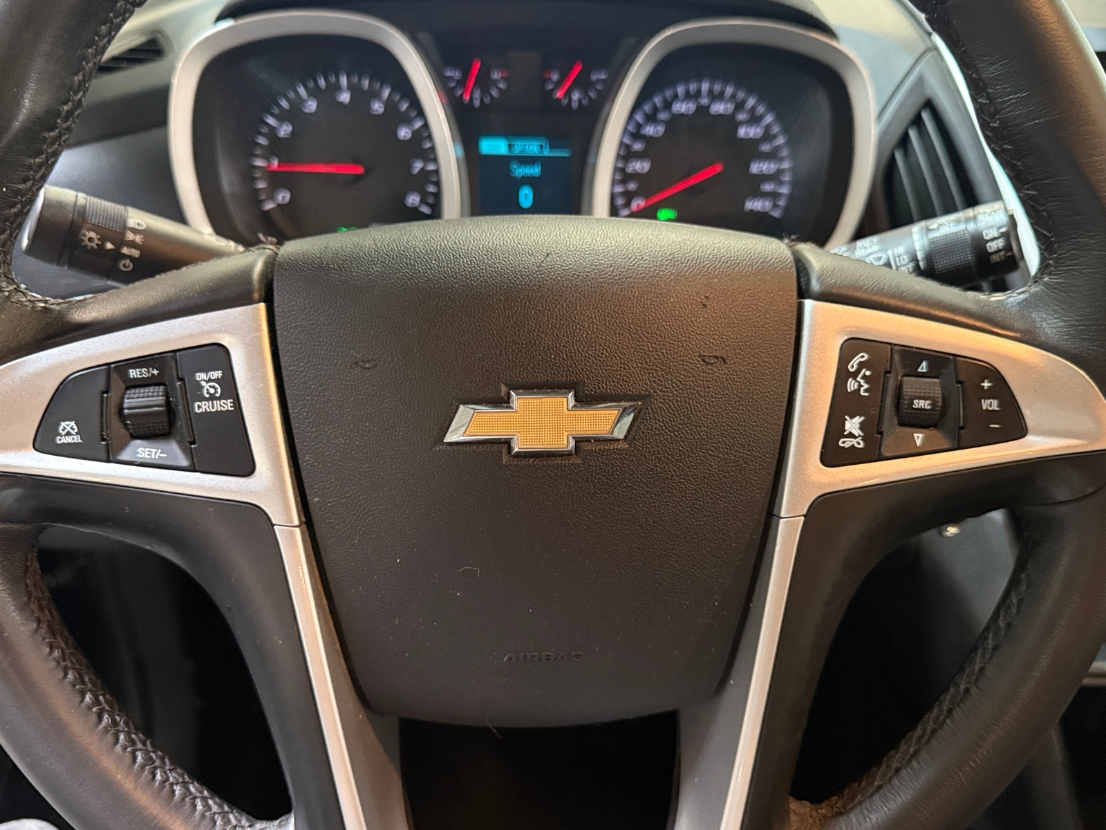 Thumbnail: 2017 Chevrolet Equinox - 5