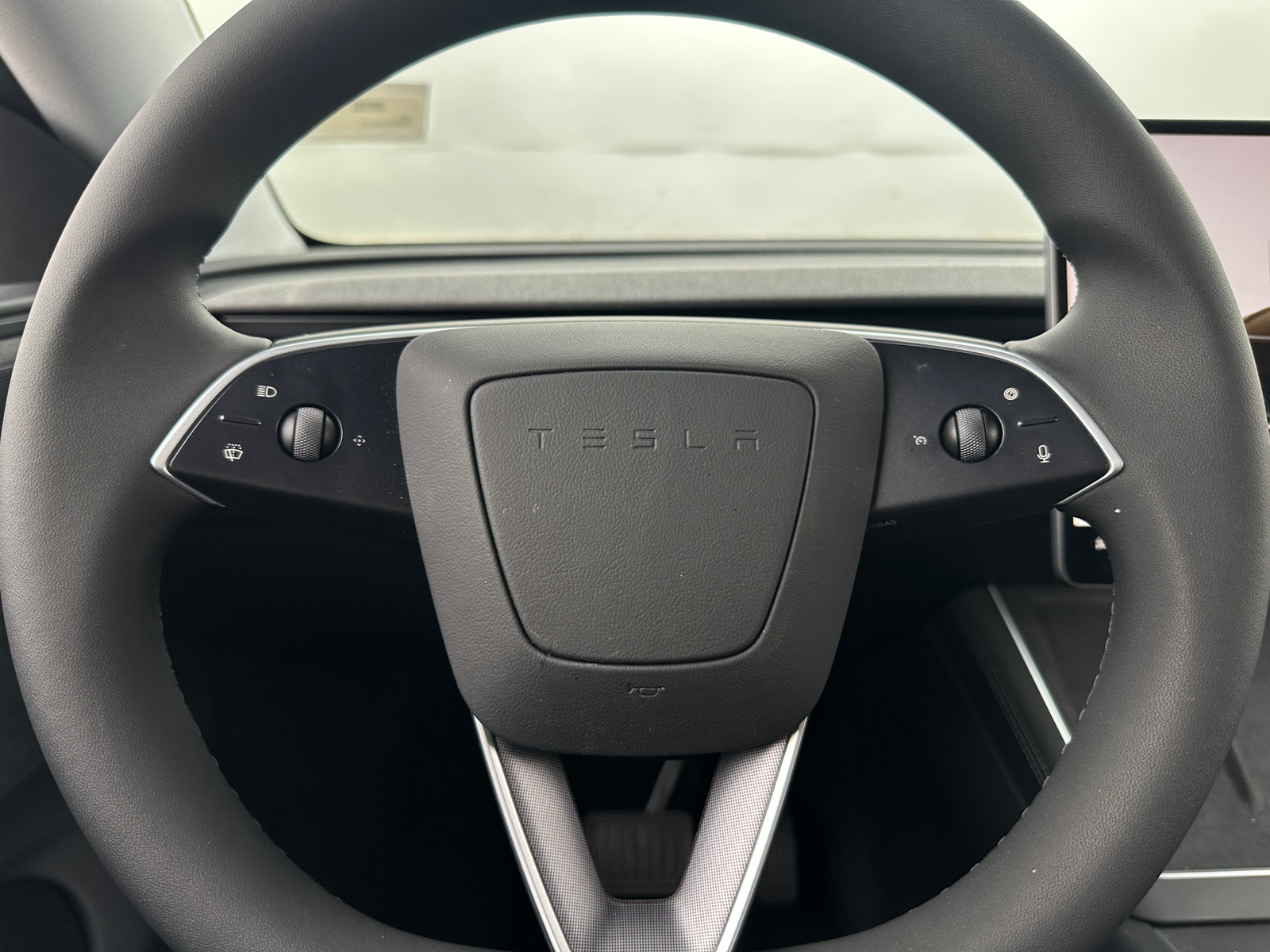 Thumbnail: 2026 Tesla Model Y - 4