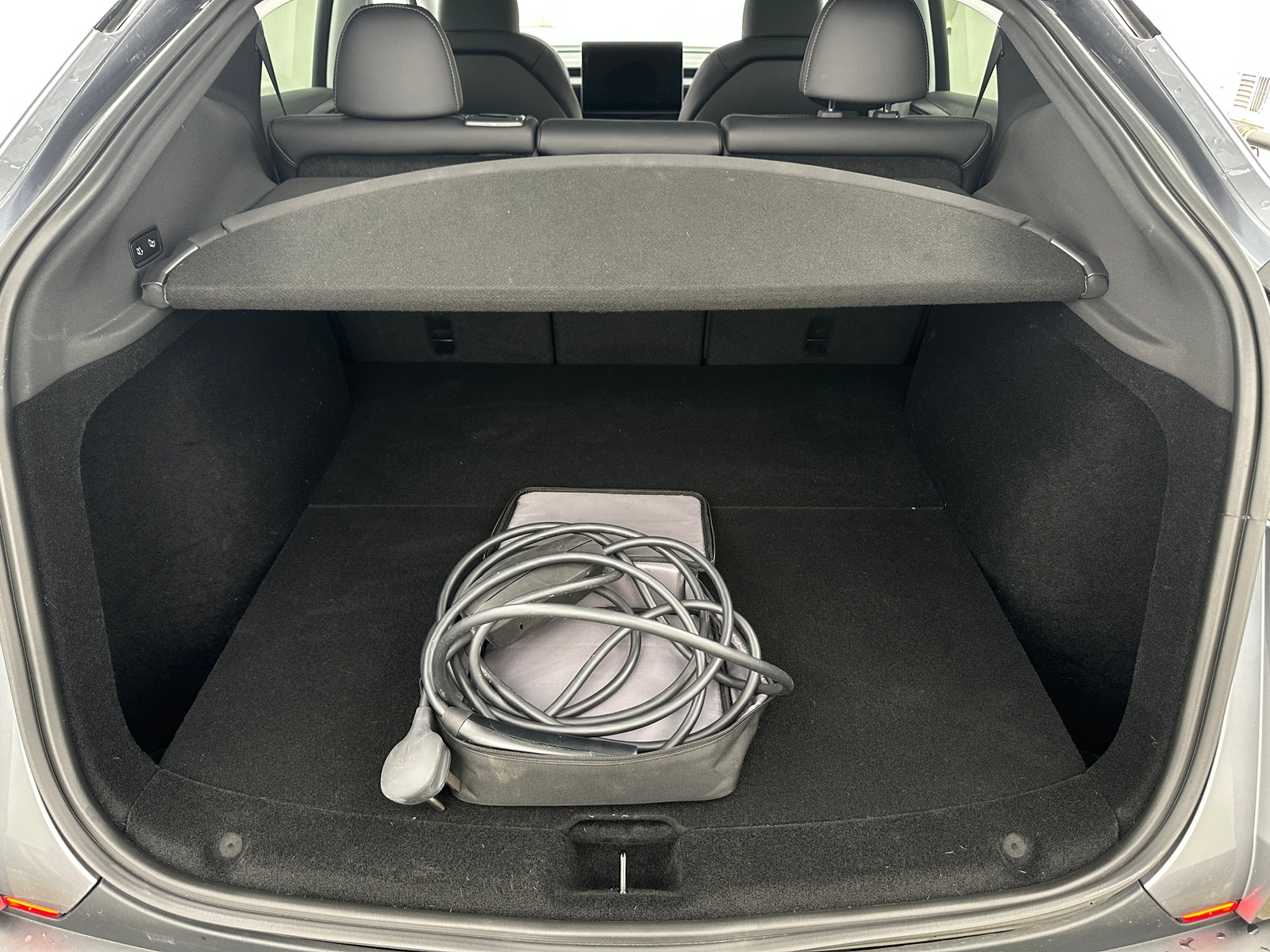 Thumbnail: 2026 Tesla Model Y - 6