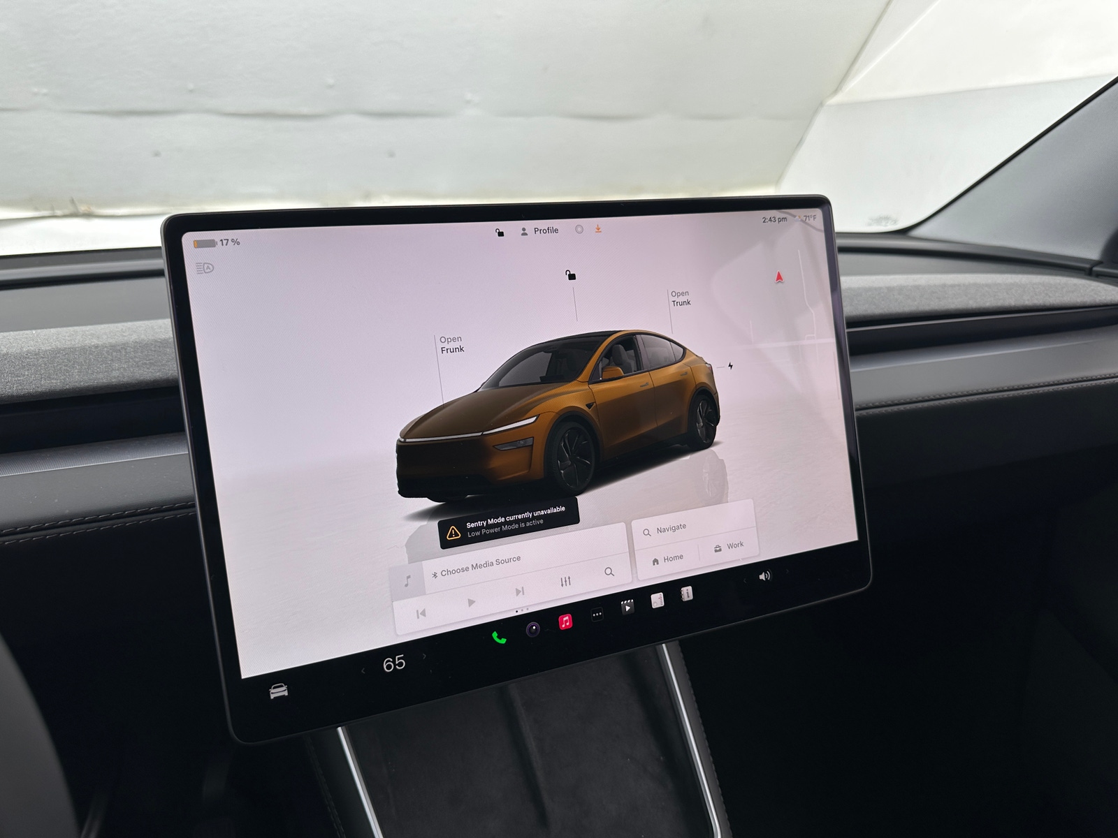 Thumbnail: 2026 Tesla Model Y - 3
