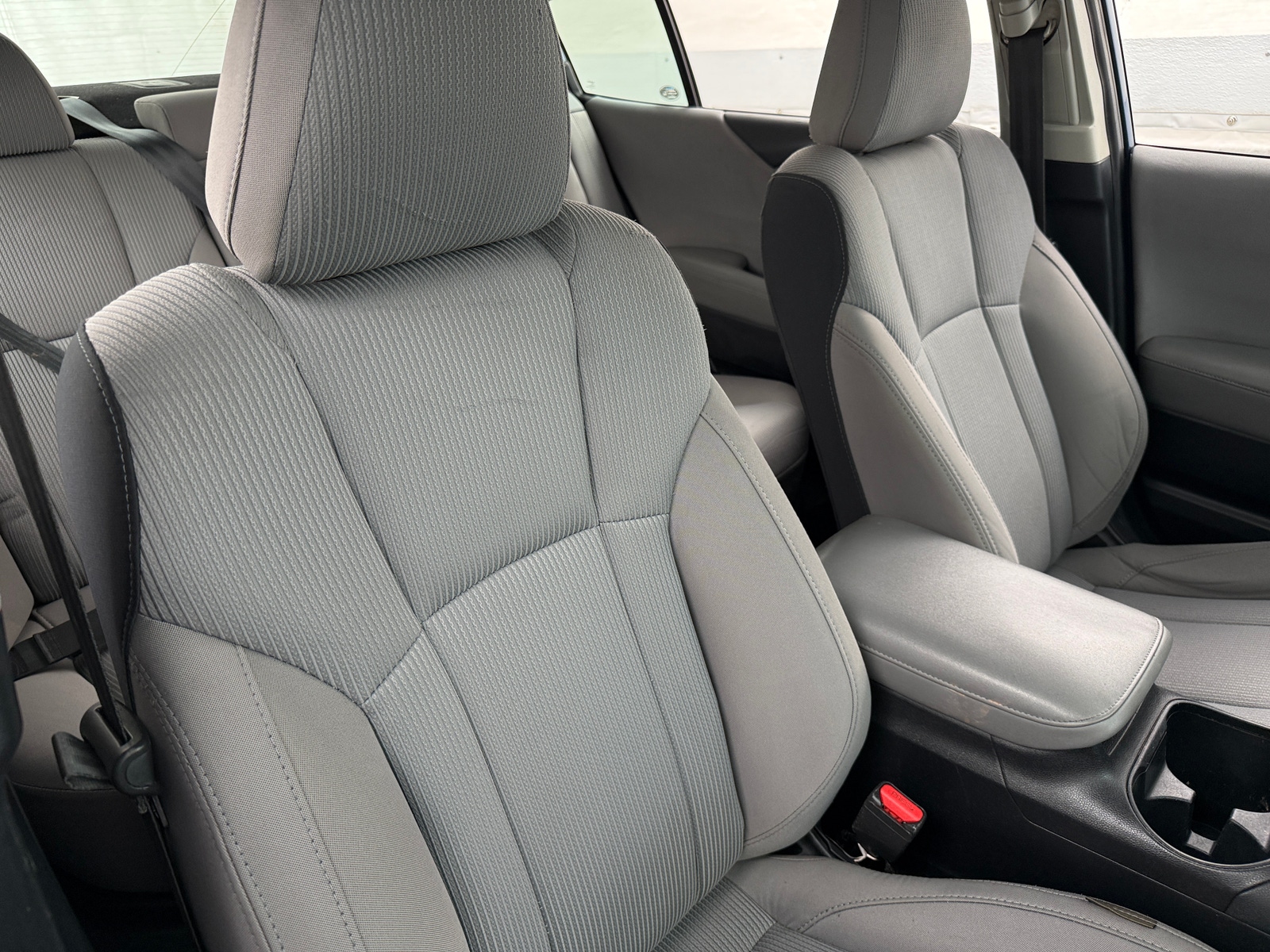 Thumbnail: 2020 Subaru Legacy - 2