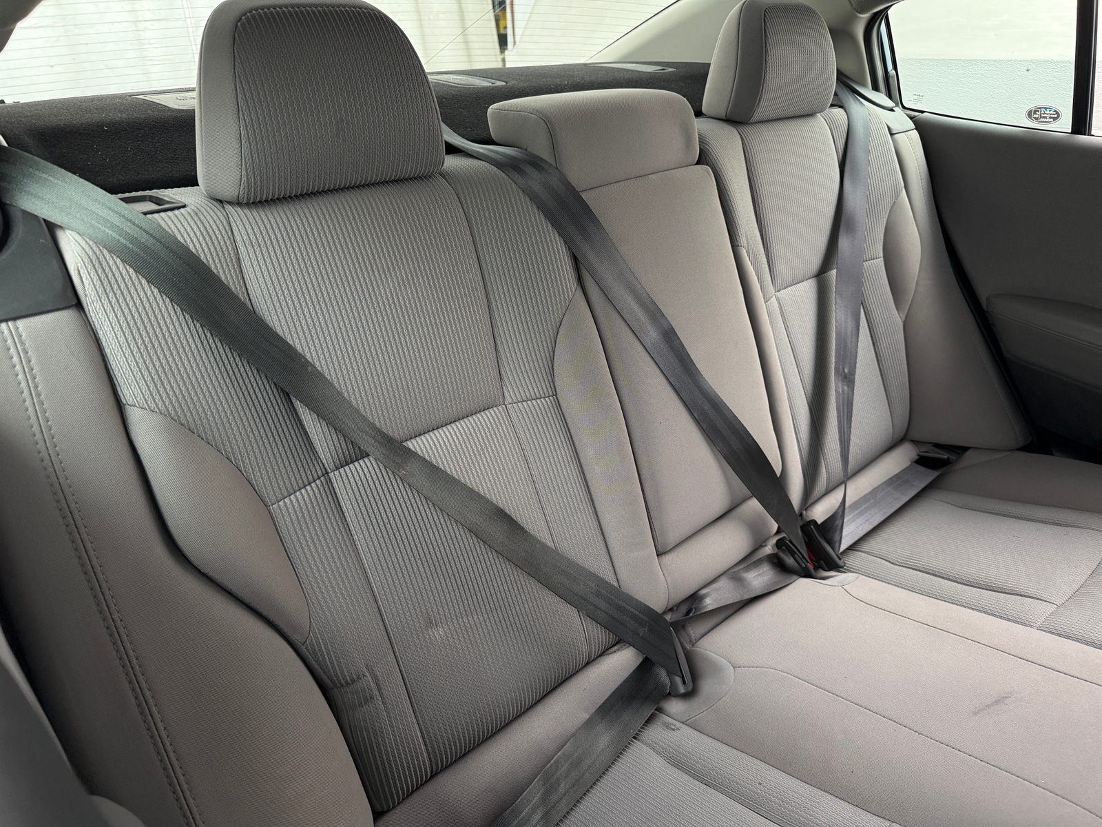 Thumbnail: 2020 Subaru Legacy - 6