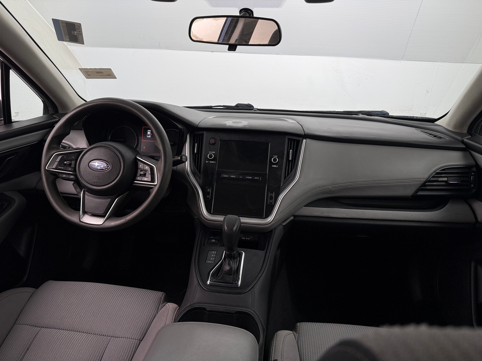 Thumbnail: 2020 Subaru Legacy - 3