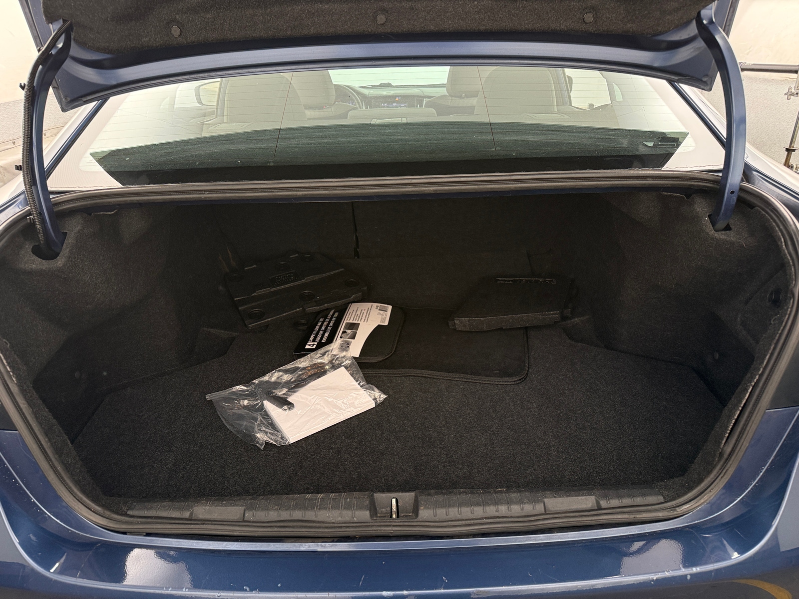 Thumbnail: 2020 Subaru Legacy - 7