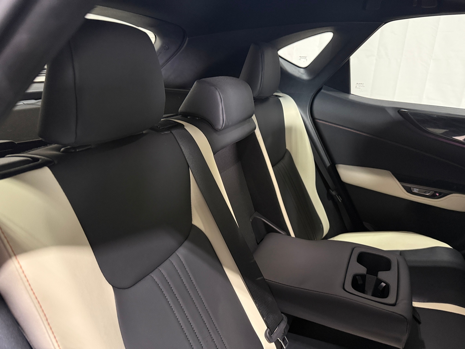 Thumbnail: 2023 Lexus NX - 5