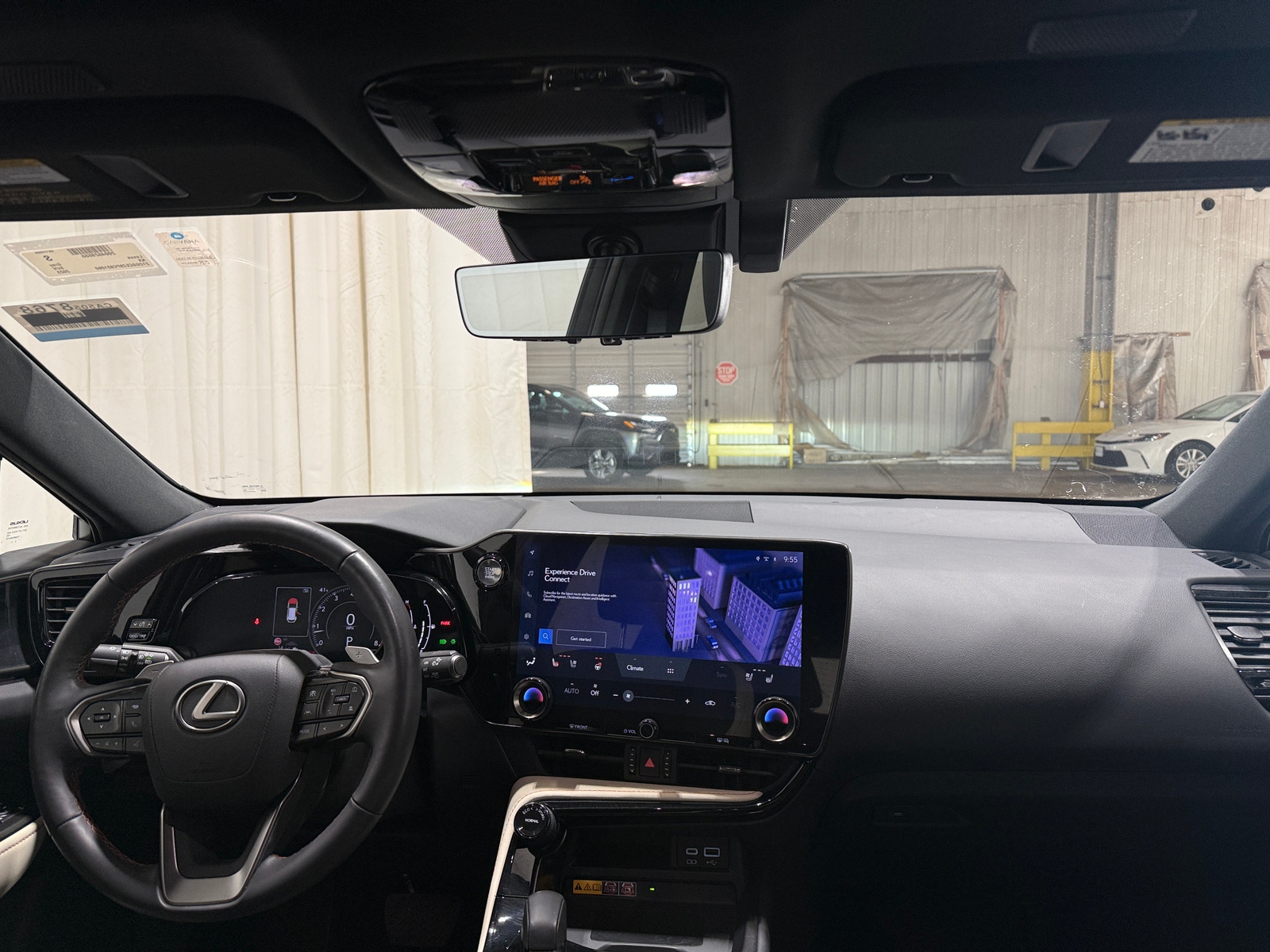 Thumbnail: 2023 Lexus NX - 2