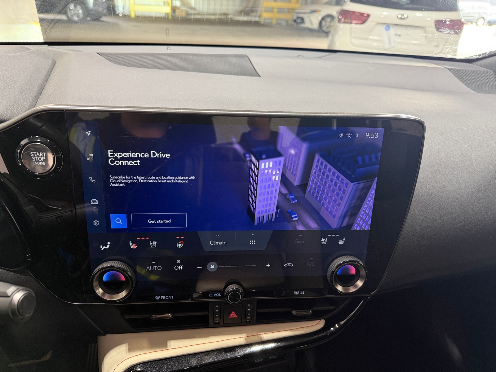 Thumbnail: 2023 Lexus NX - 3