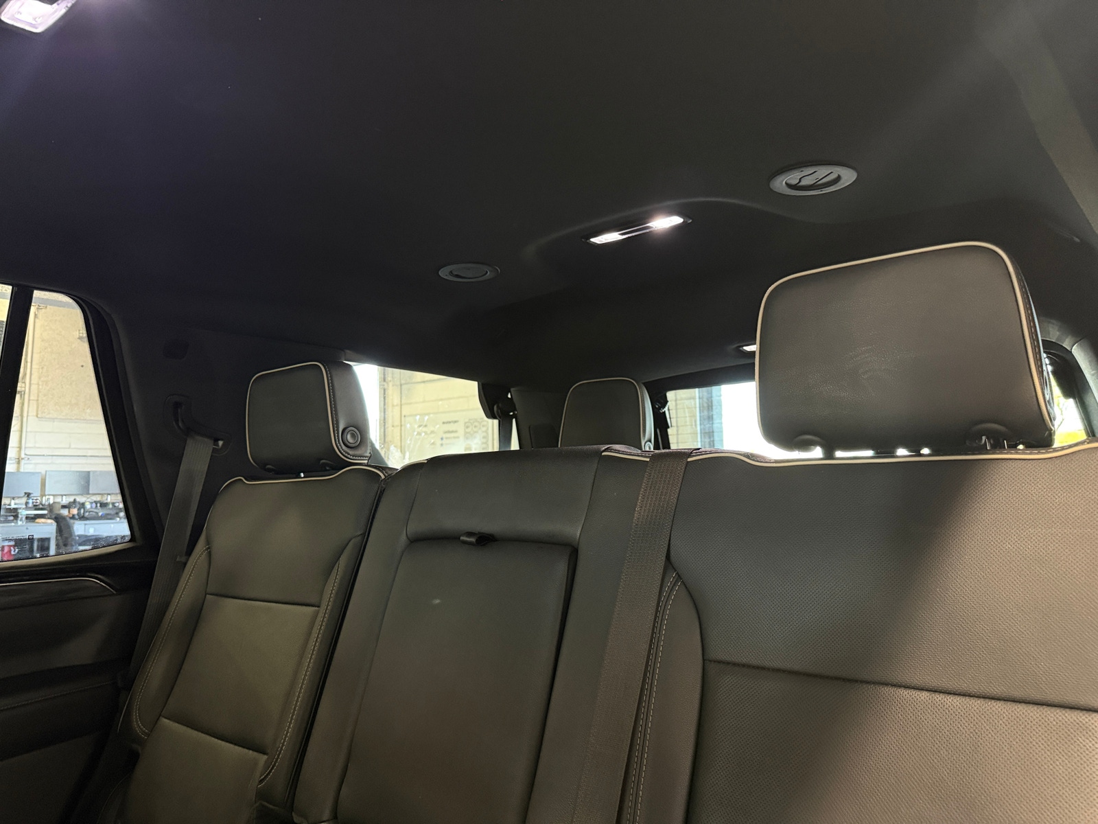 Thumbnail: 2021 GMC Yukon - 5