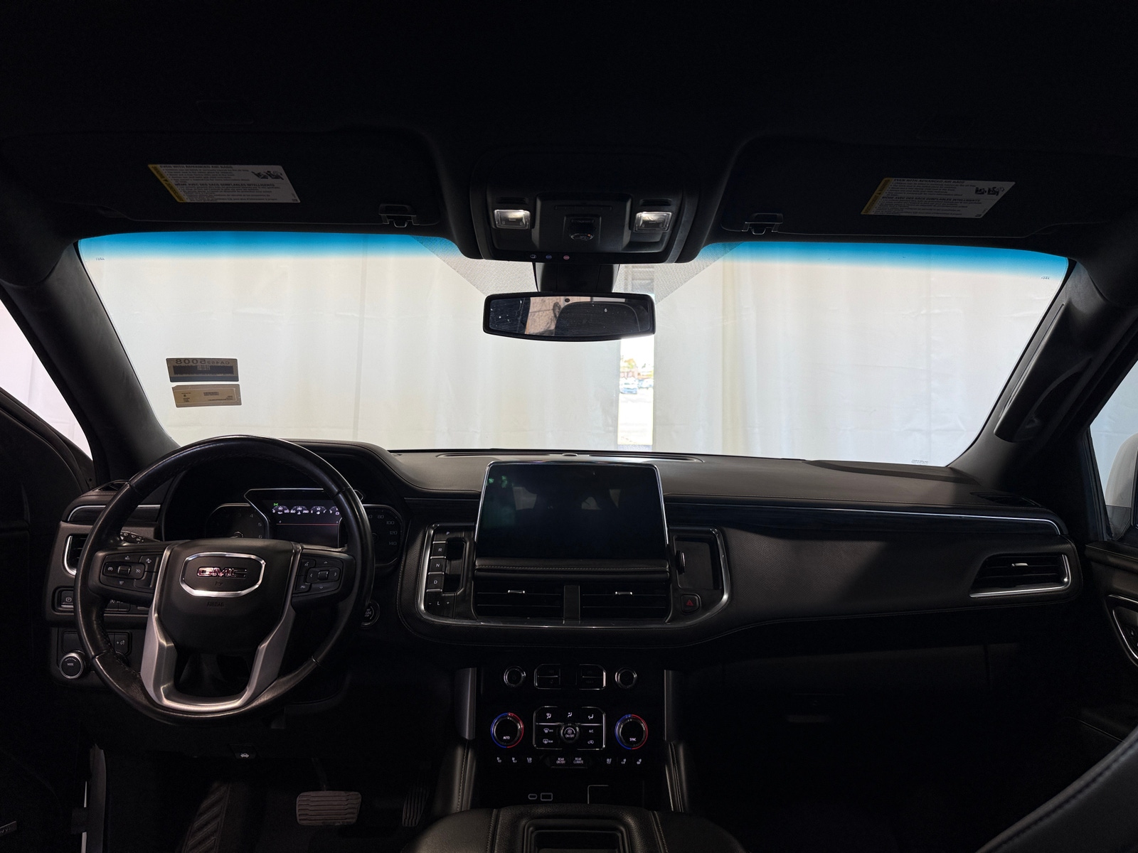 Thumbnail: 2021 GMC Yukon - 2