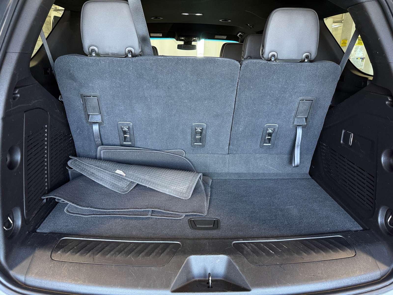 Thumbnail: 2021 GMC Yukon - 6