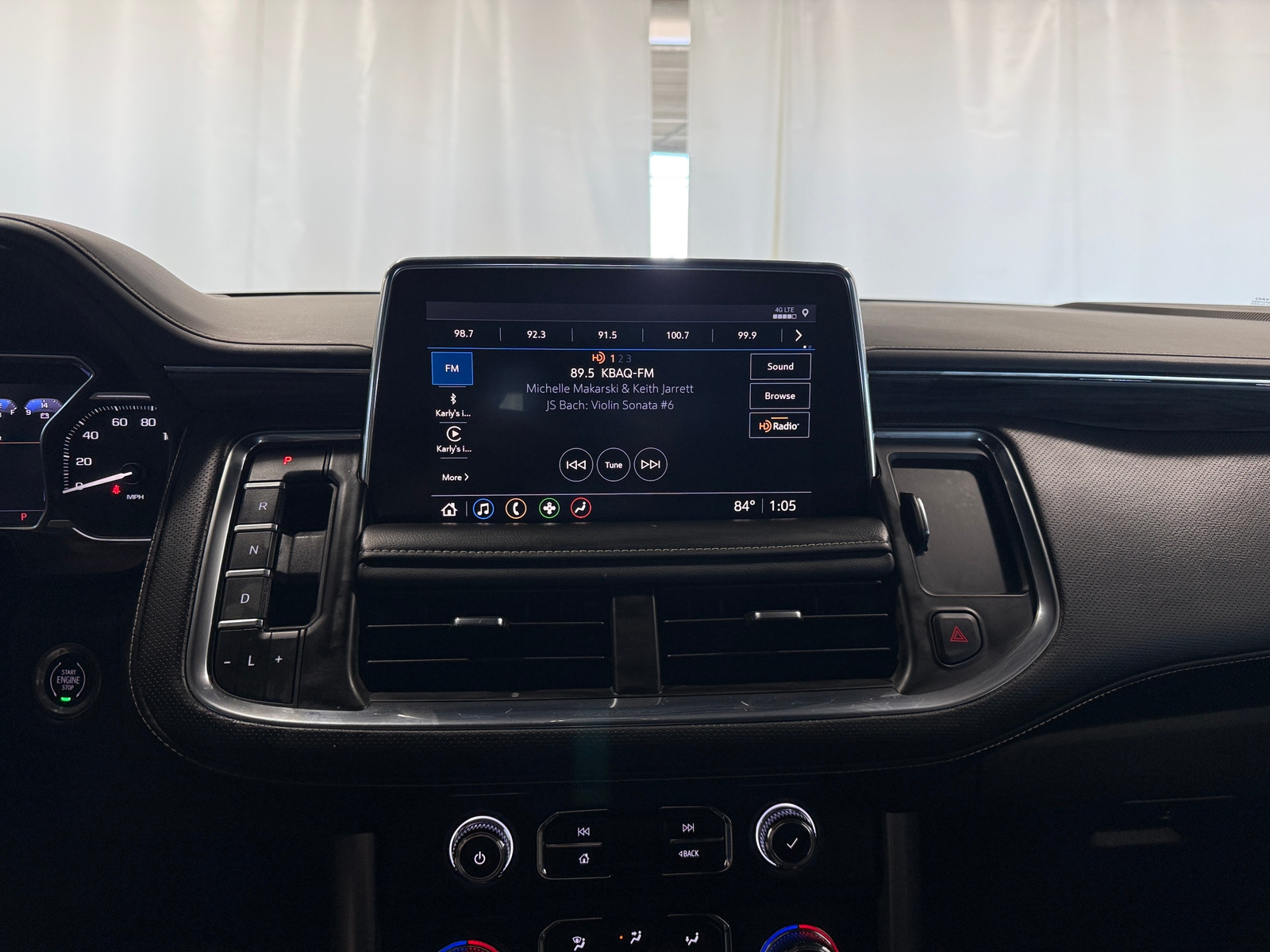 Thumbnail: 2021 GMC Yukon - 3