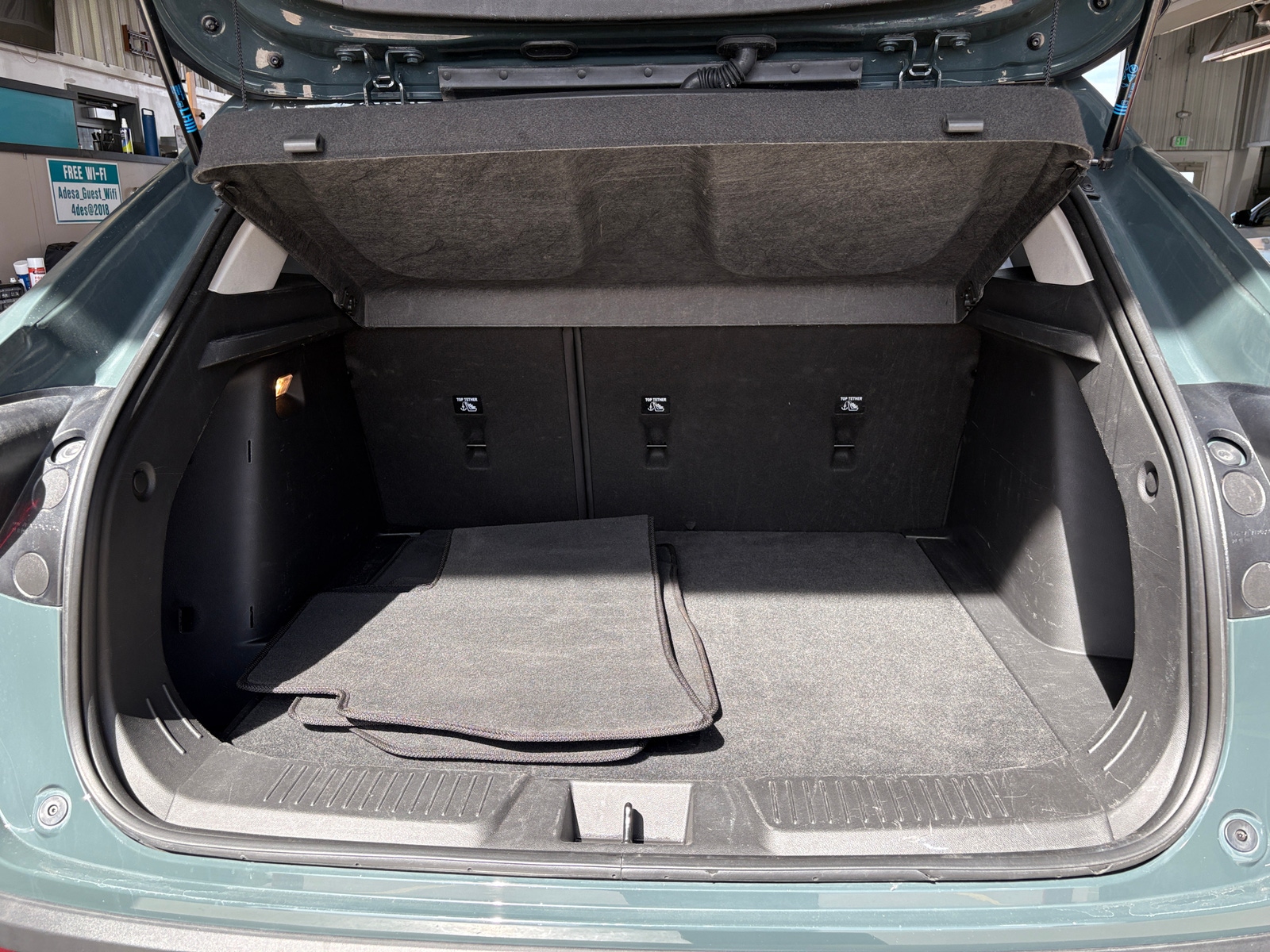 Thumbnail: 2025 Chevrolet Trax - 7