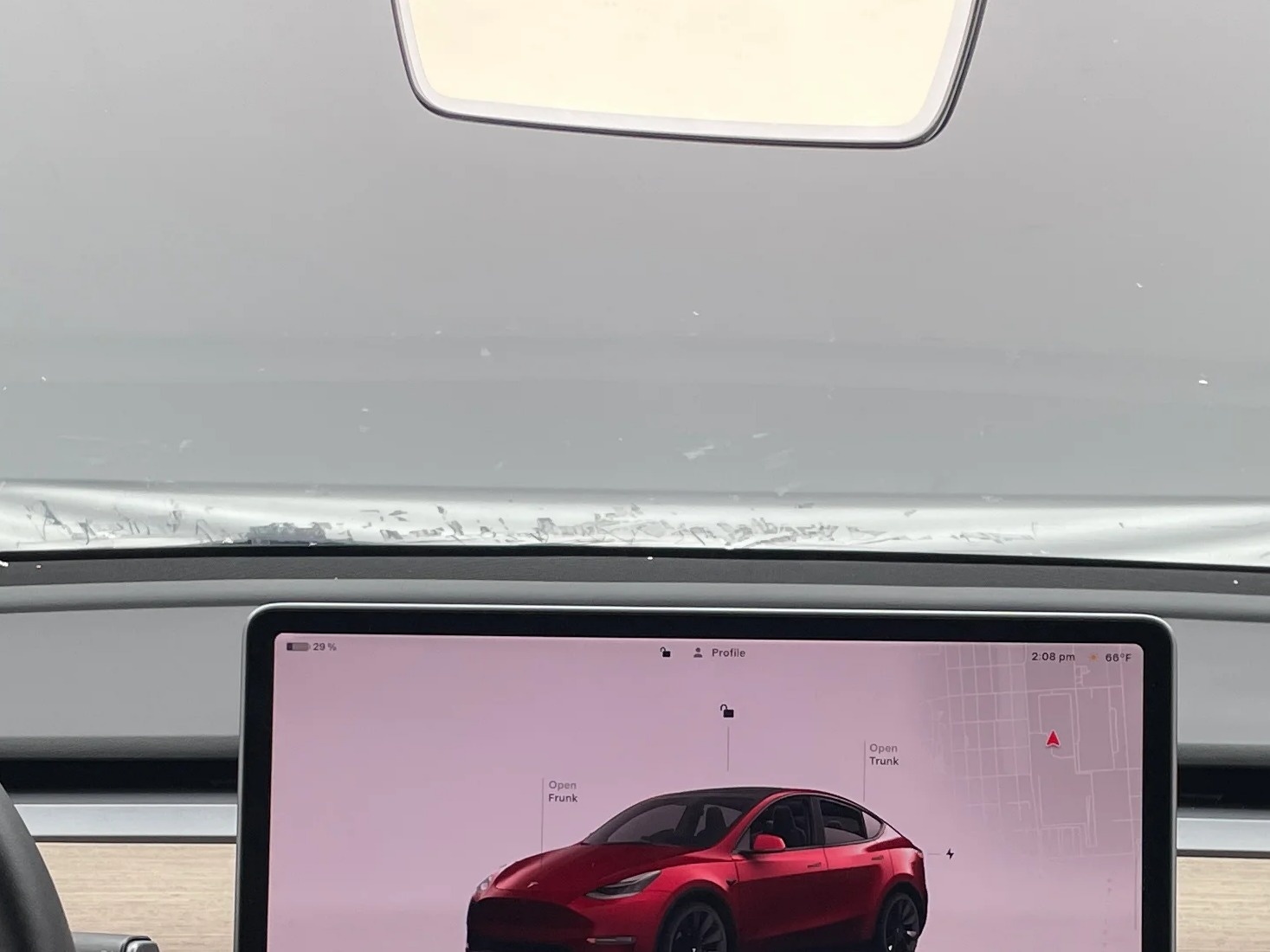 Thumbnail: 2022 Tesla Model Y - 2