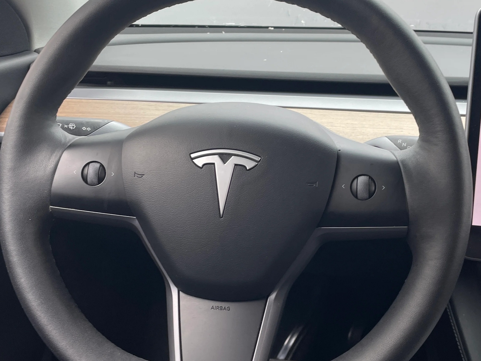 Thumbnail: 2022 Tesla Model Y - 4