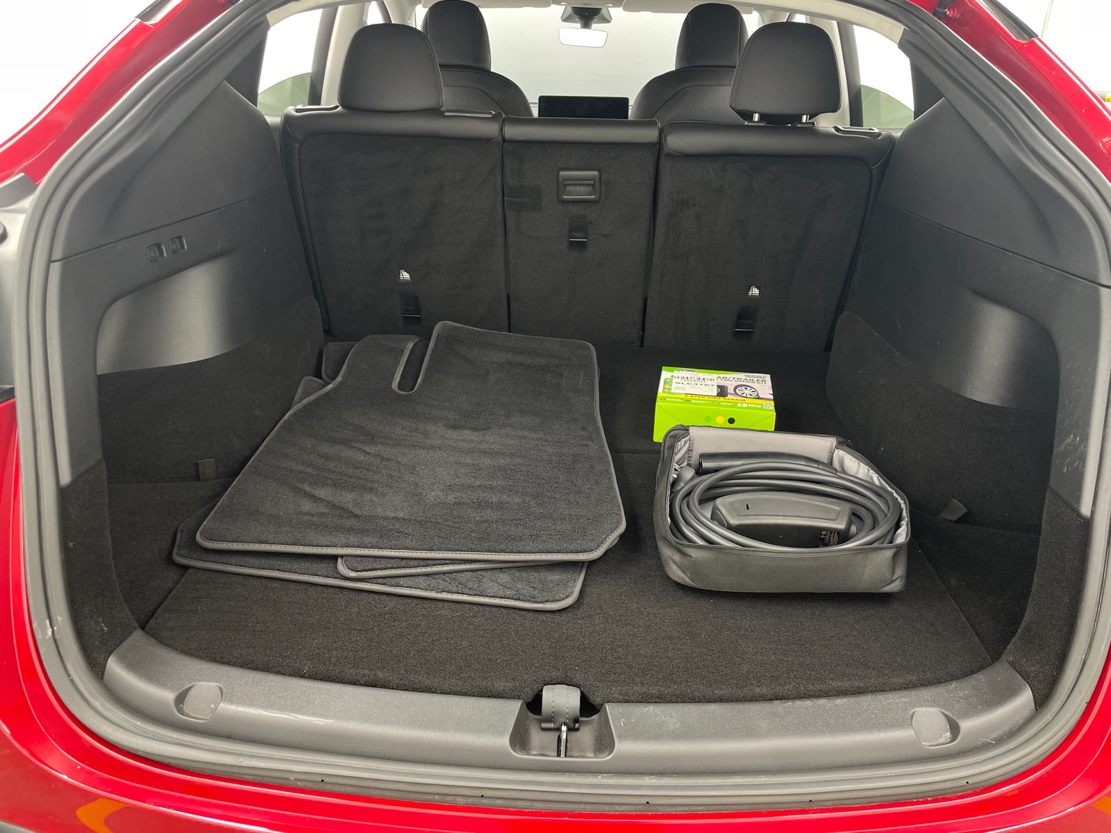 Thumbnail: 2022 Tesla Model Y - 6