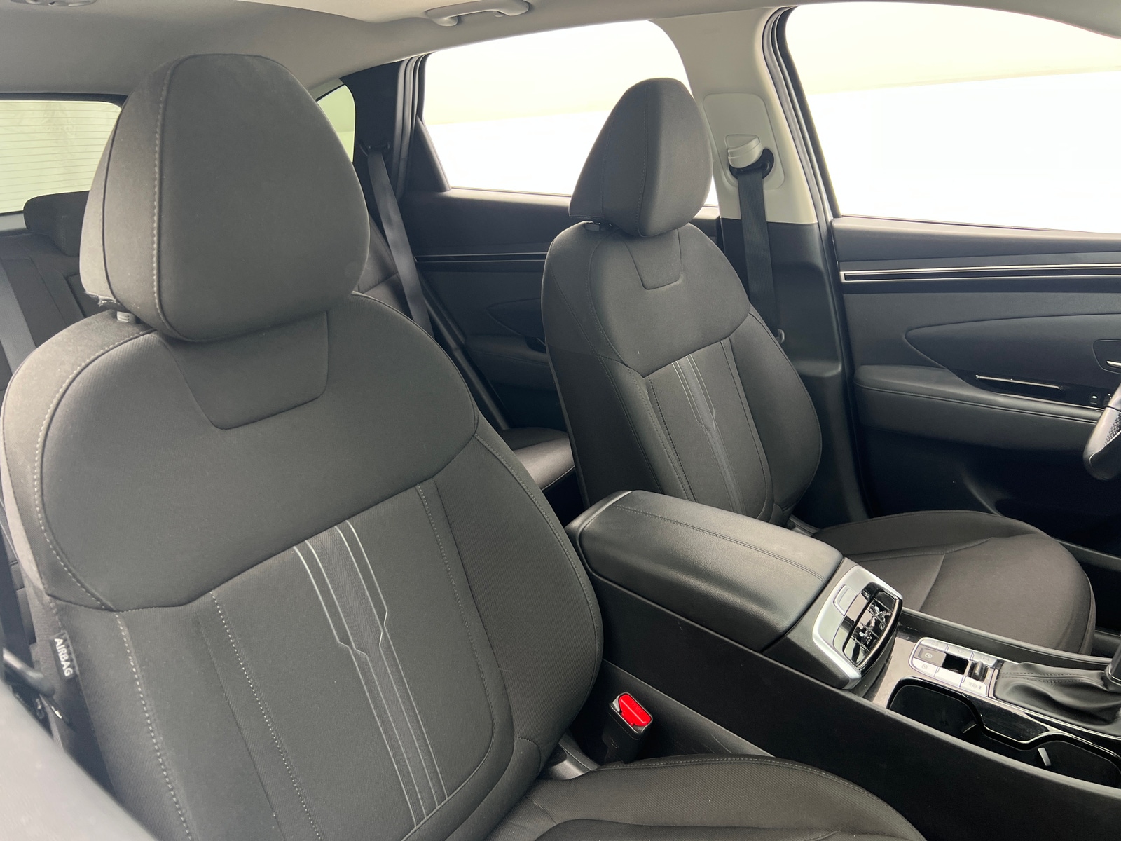 Thumbnail: 2022 Hyundai Tucson - 2