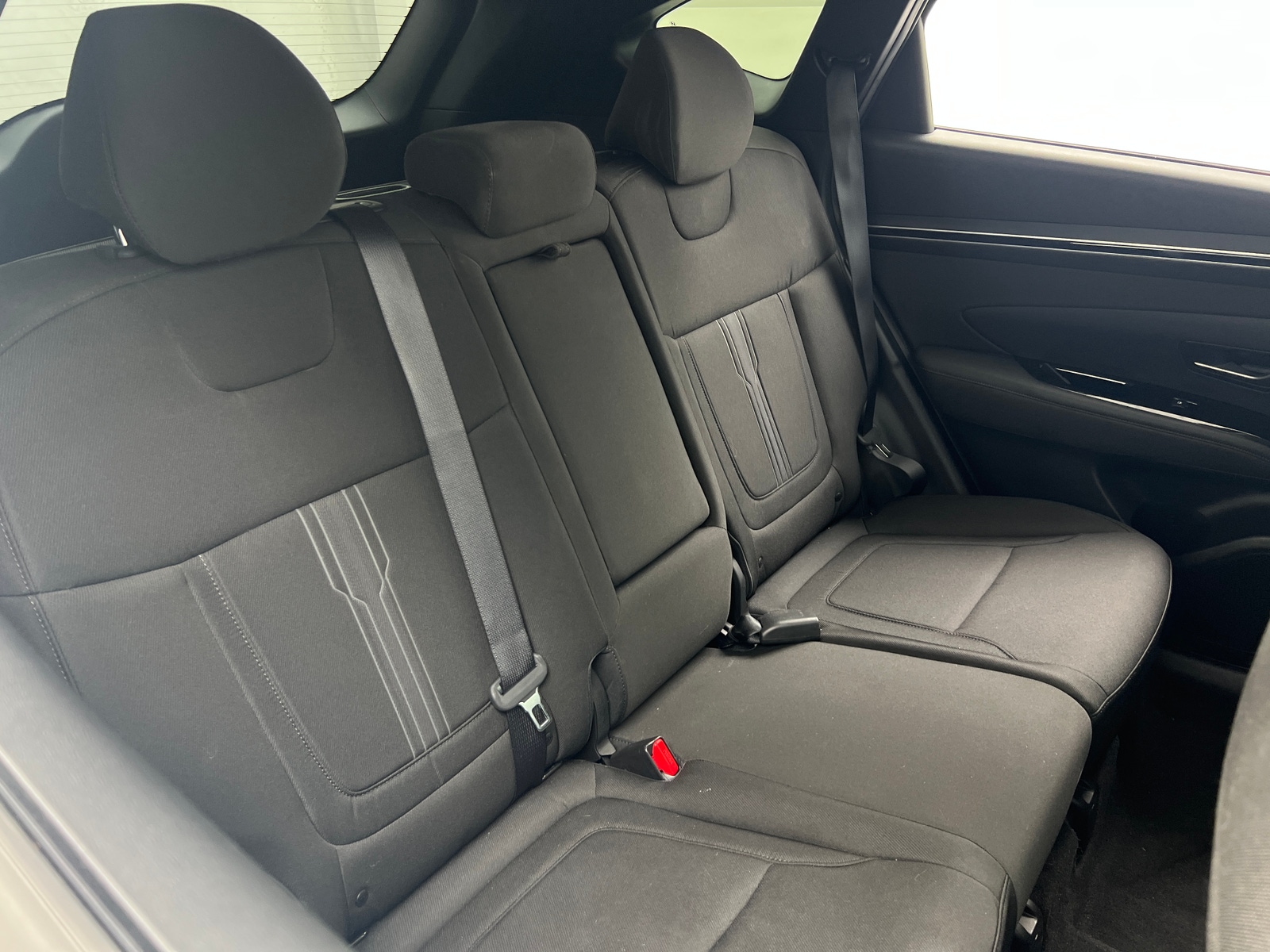 Thumbnail: 2022 Hyundai Tucson - 6