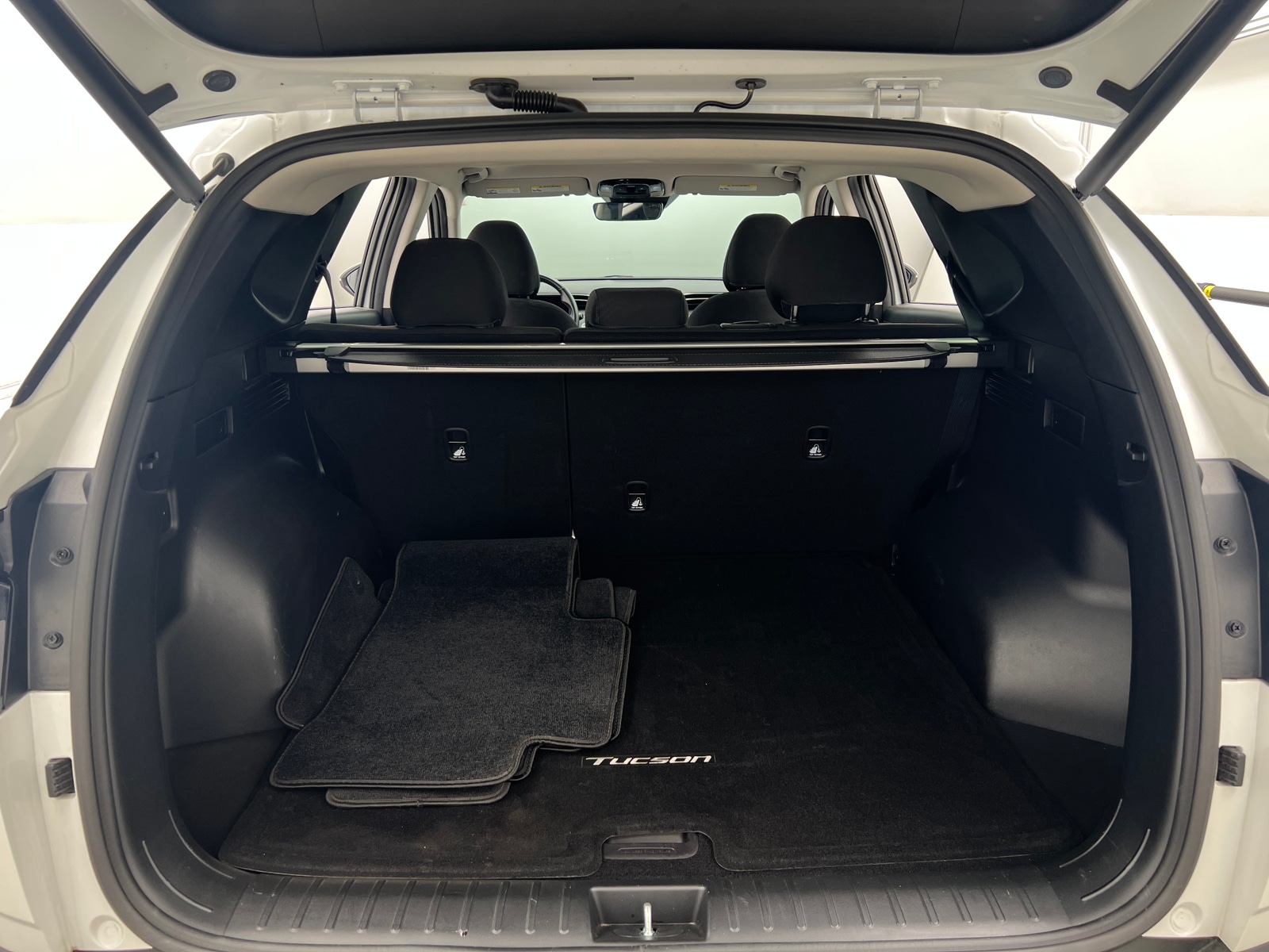 Thumbnail: 2022 Hyundai Tucson - 7